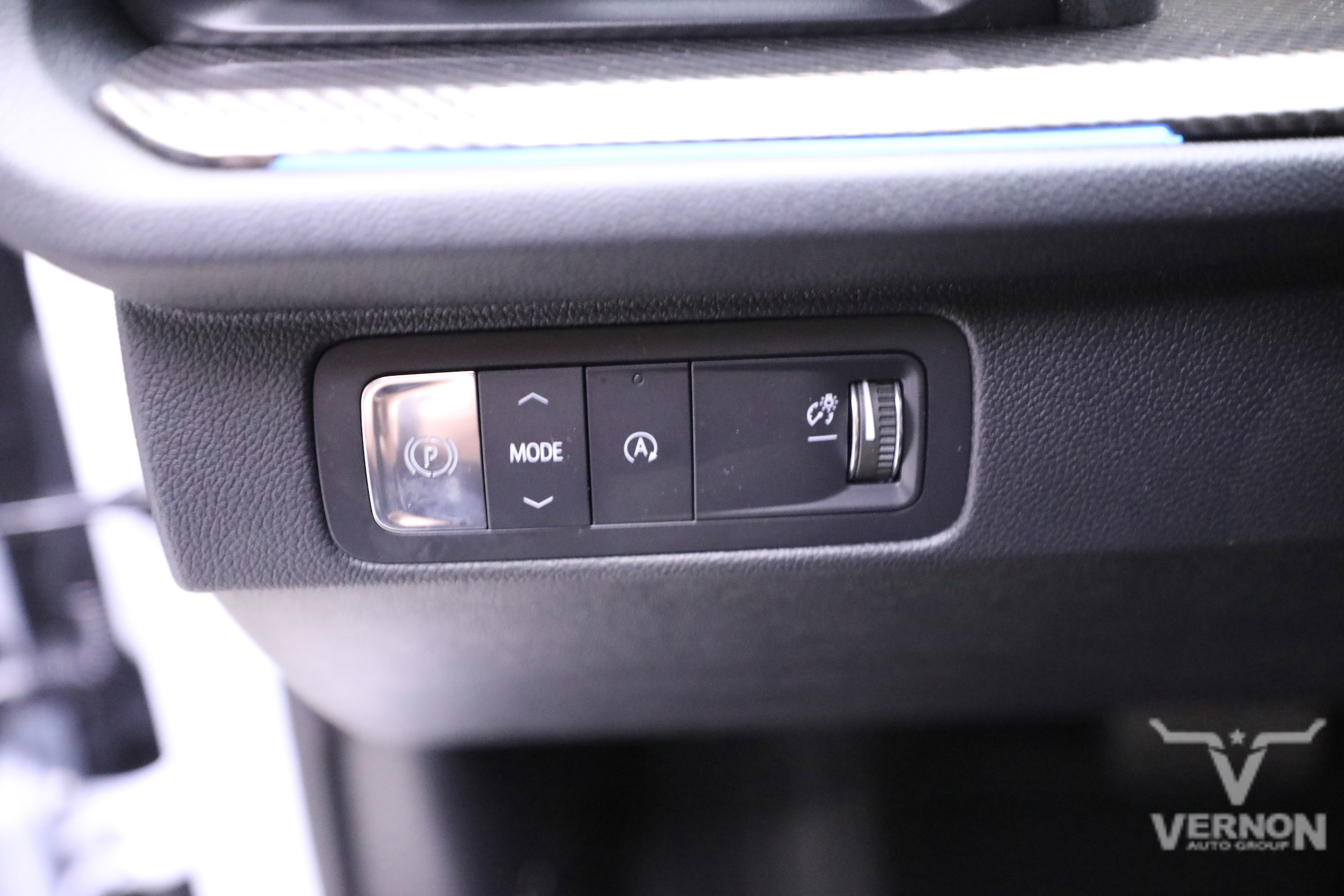 2026 Chevrolet Traverse High Country - Photo 17
