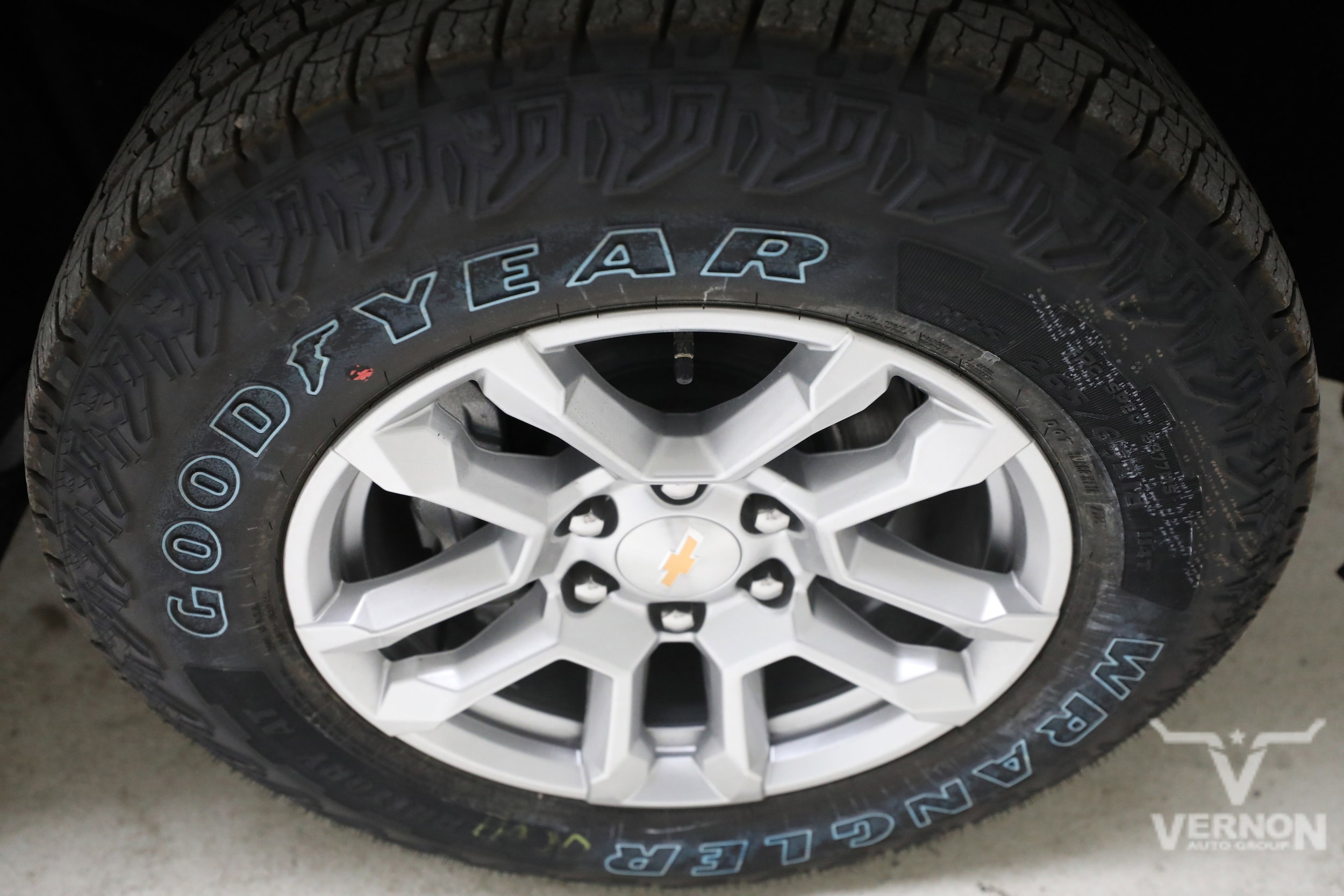 2026 Chevrolet Silverado 1500 LT - Photo 32