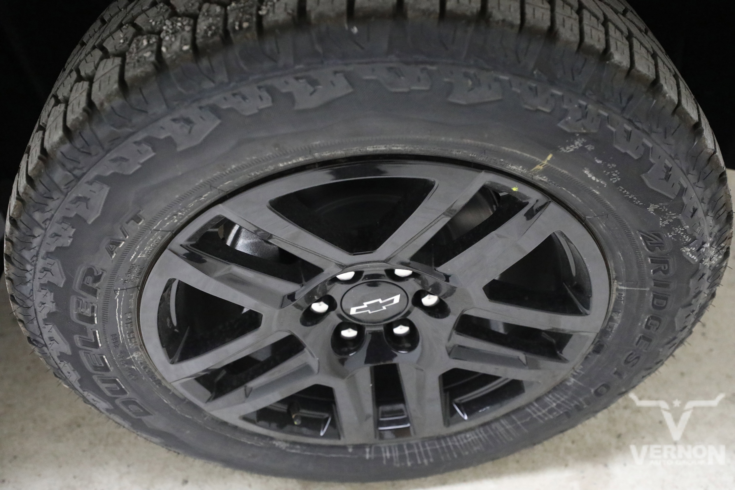 2026 Chevrolet Silverado 1500 LT Trail Boss - Photo 32