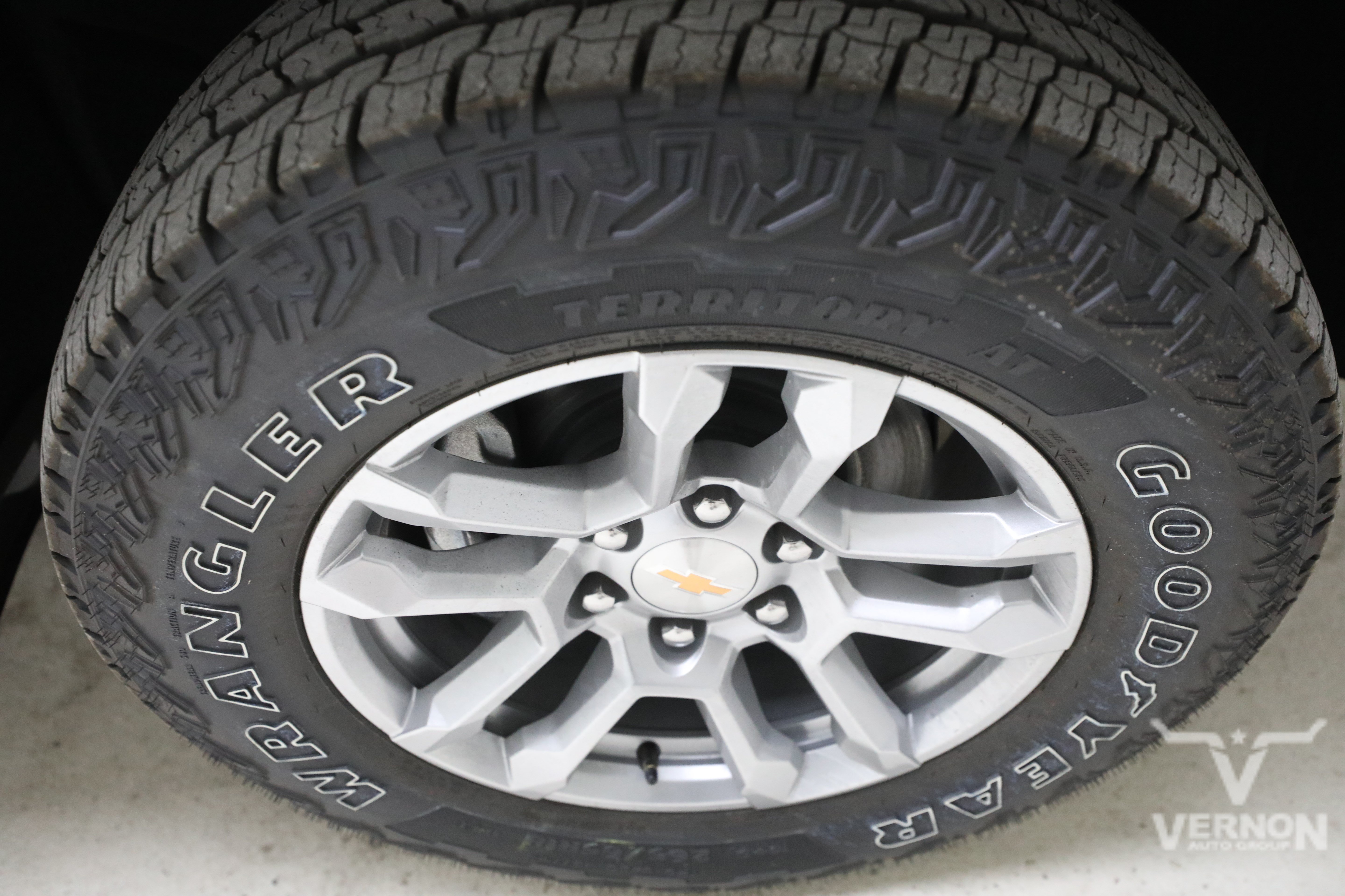 2026 Chevrolet Silverado 1500 LT - Photo 30