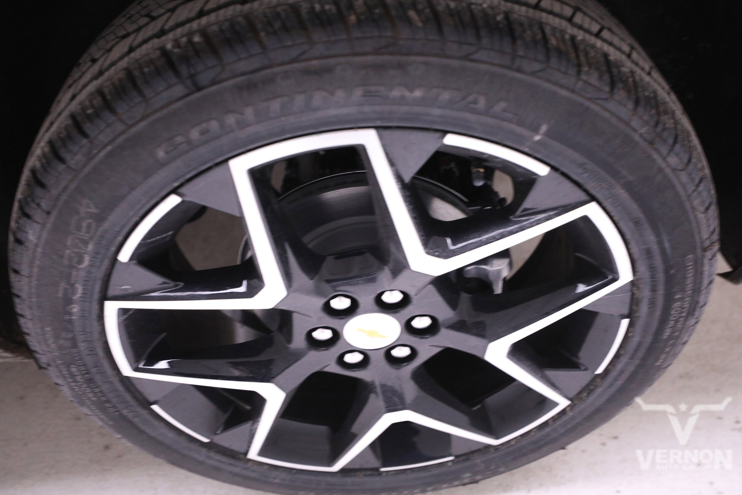 2026 Chevrolet Traverse High Country - Photo 32
