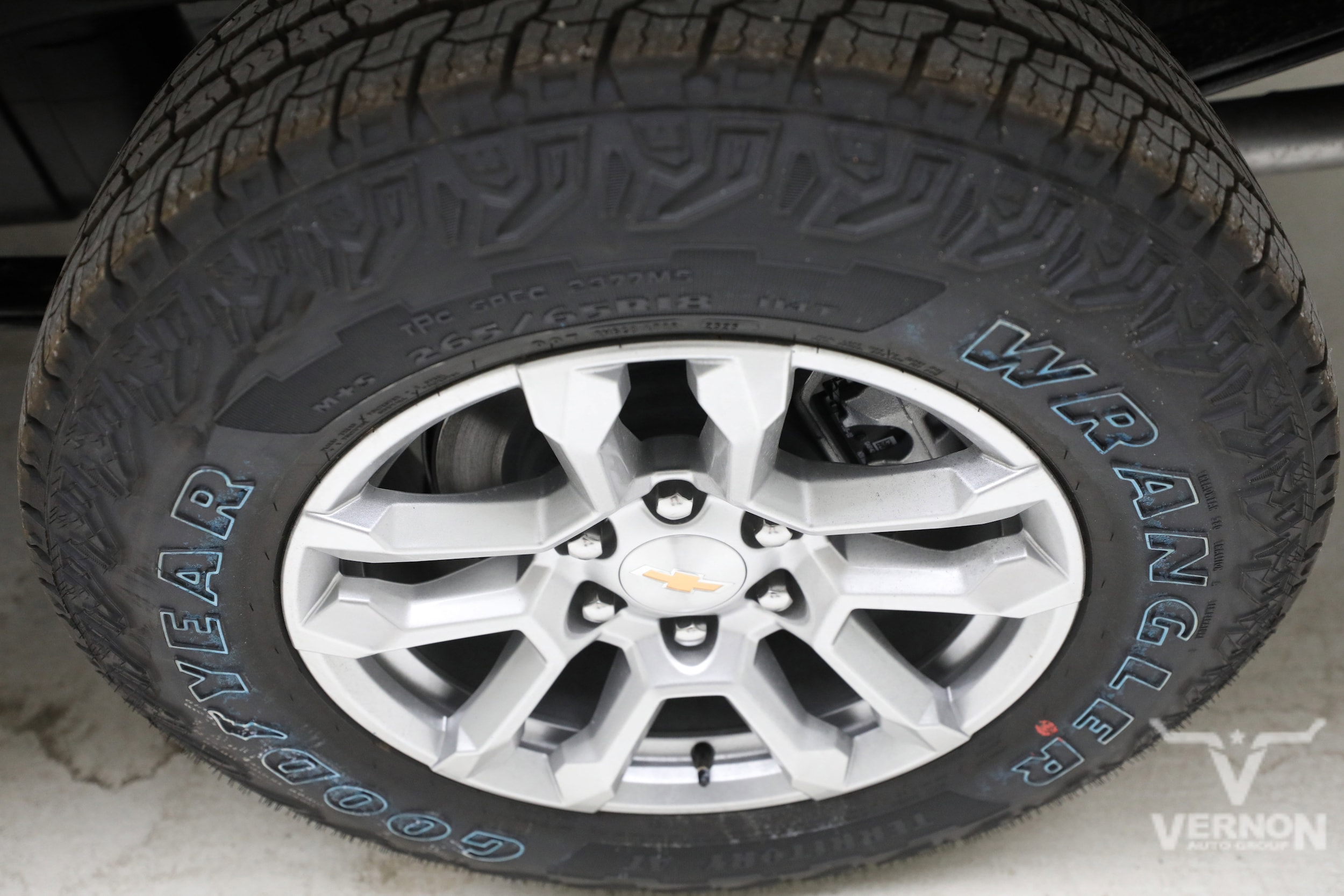 2026 Chevrolet Silverado 1500 LT - Photo 34