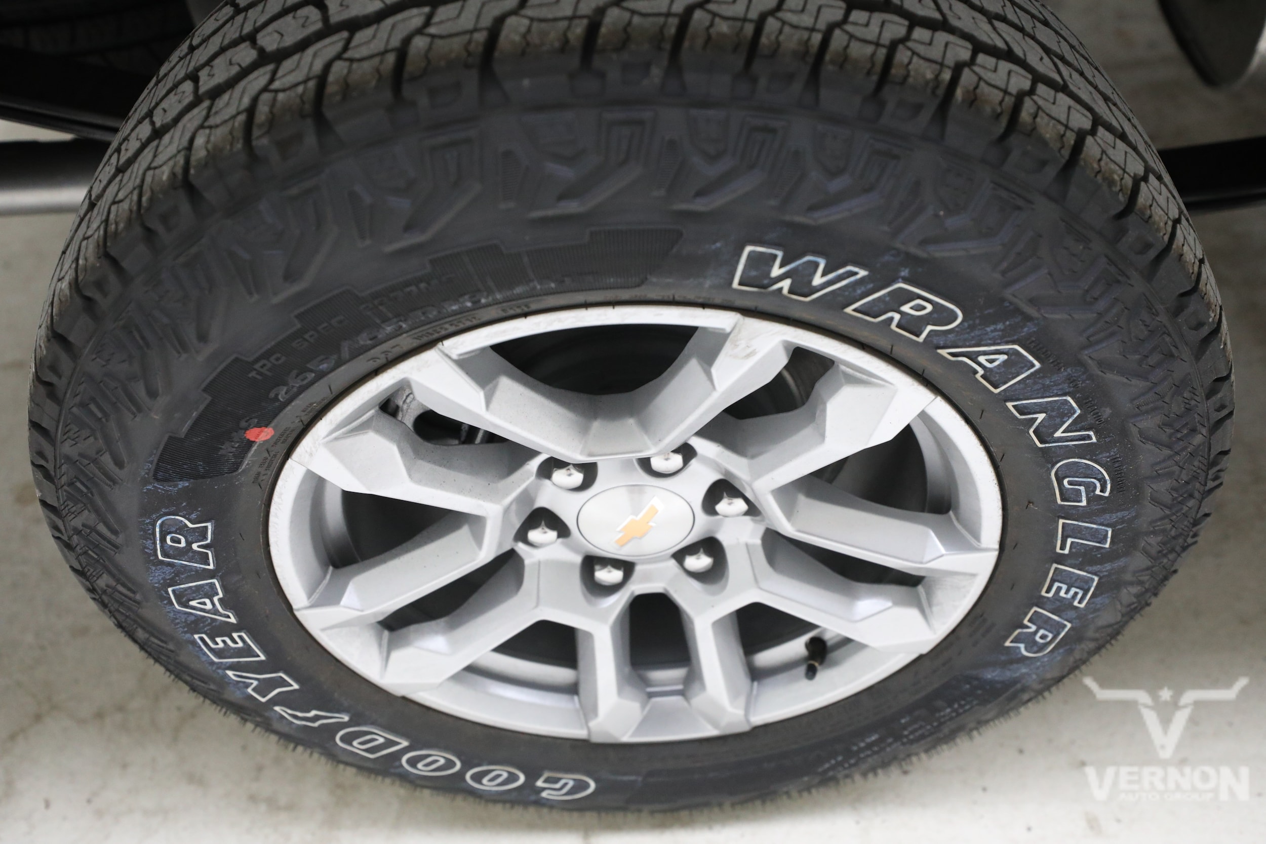 2026 Chevrolet Silverado 1500 LT - Photo 32
