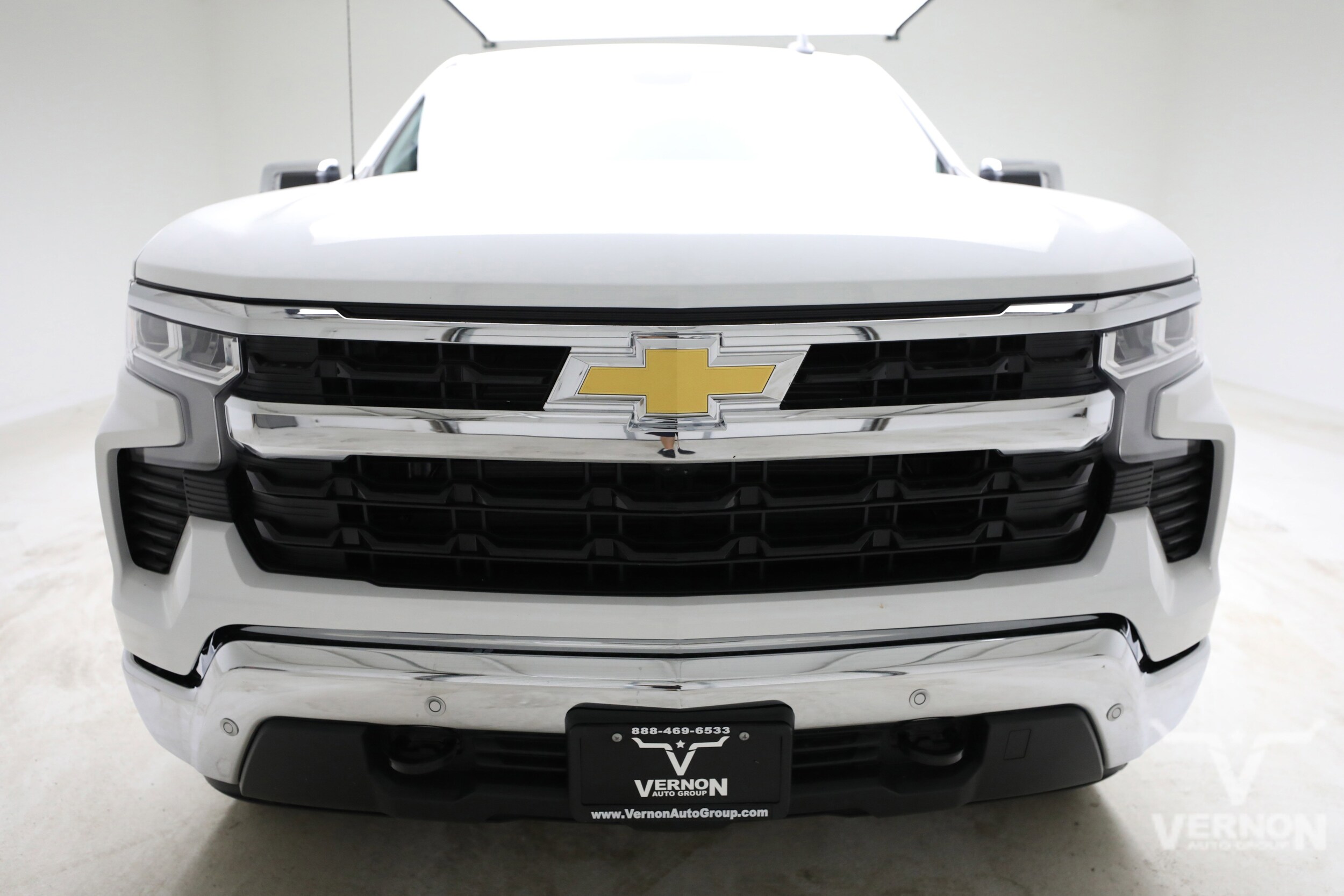 2026 Chevrolet Silverado 1500 LT - Photo 8