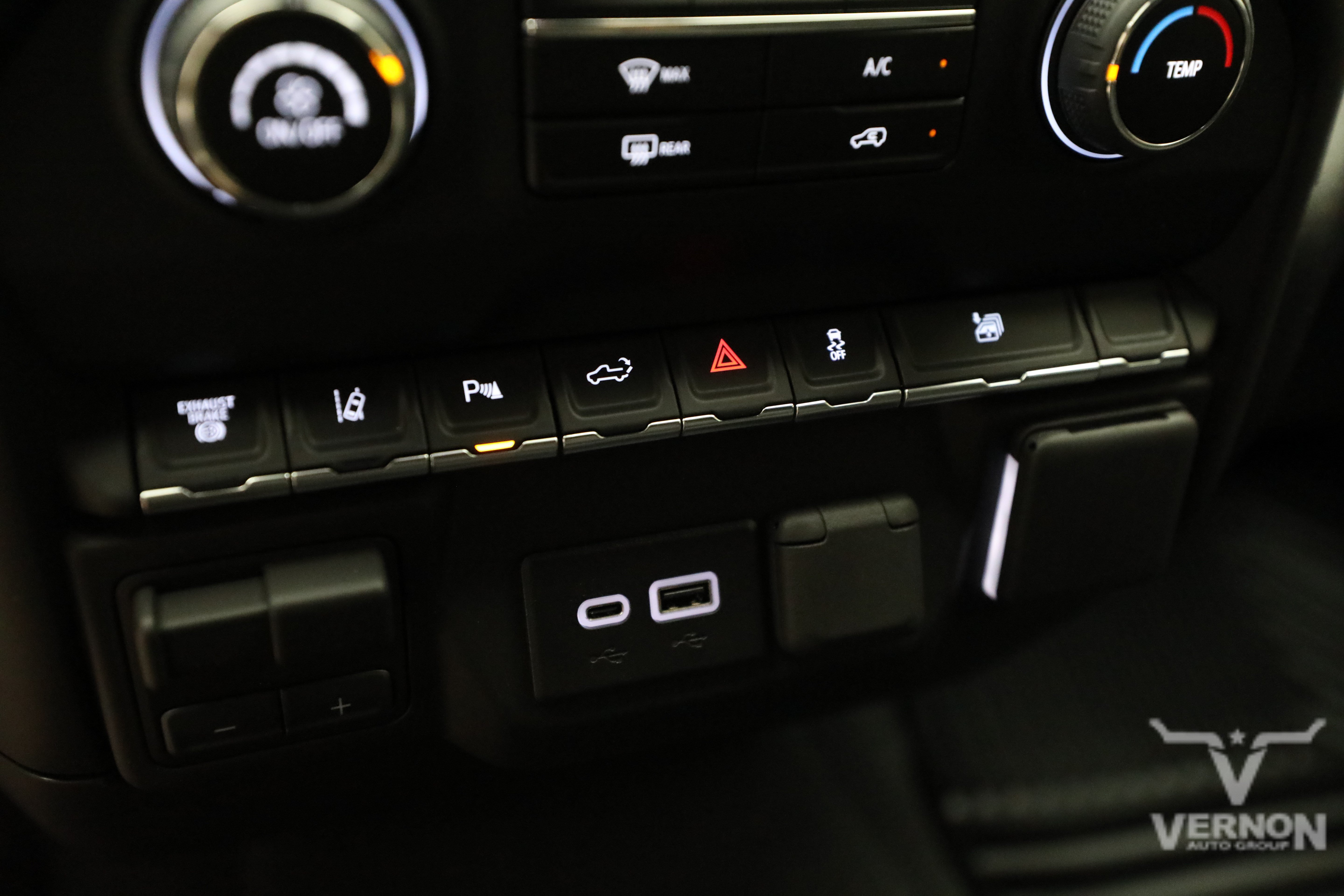 2026 Chevrolet Silverado 2500 HD Custom - Photo 23