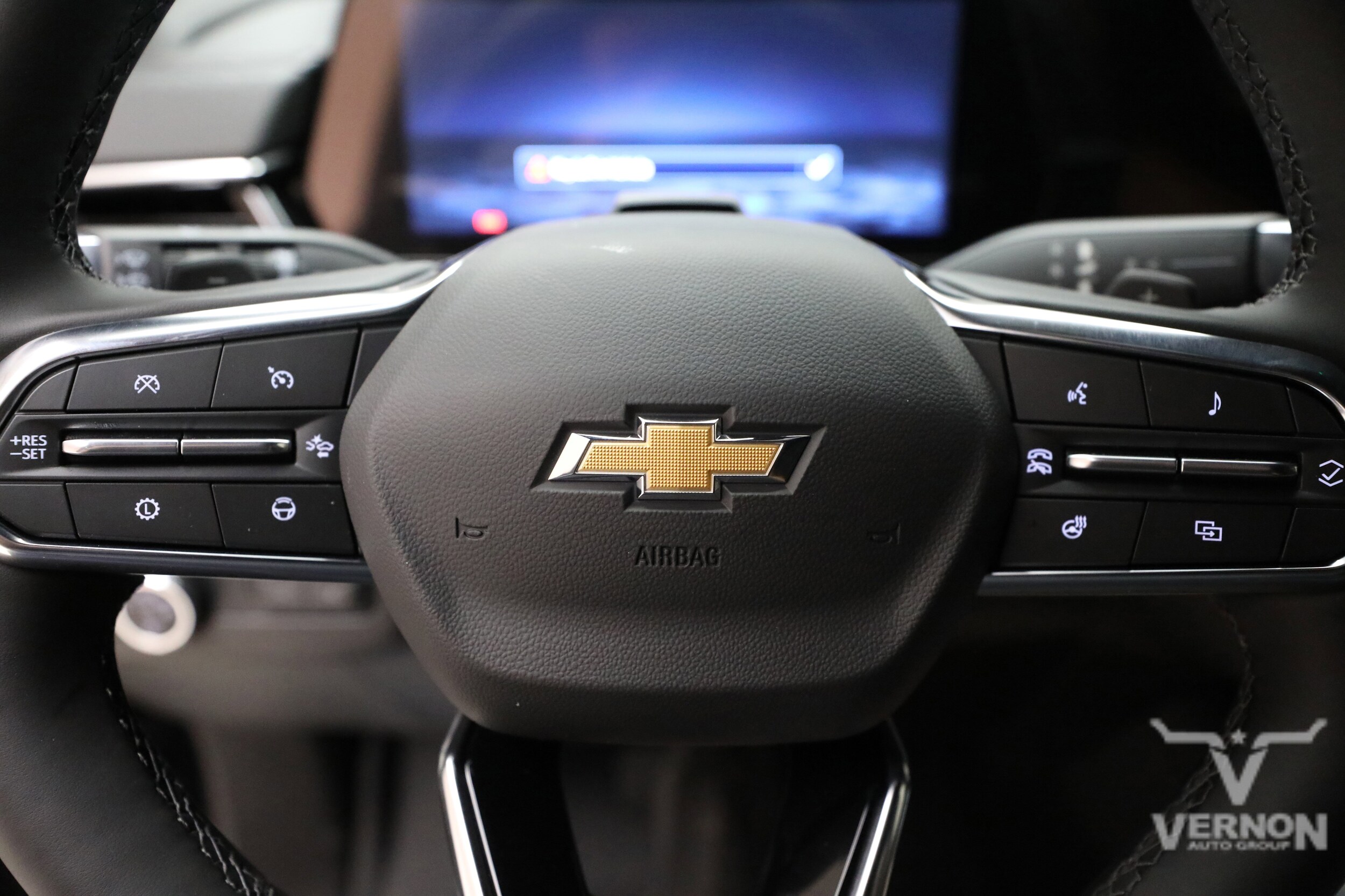 2026 Chevrolet Tahoe High Country - Photo 22