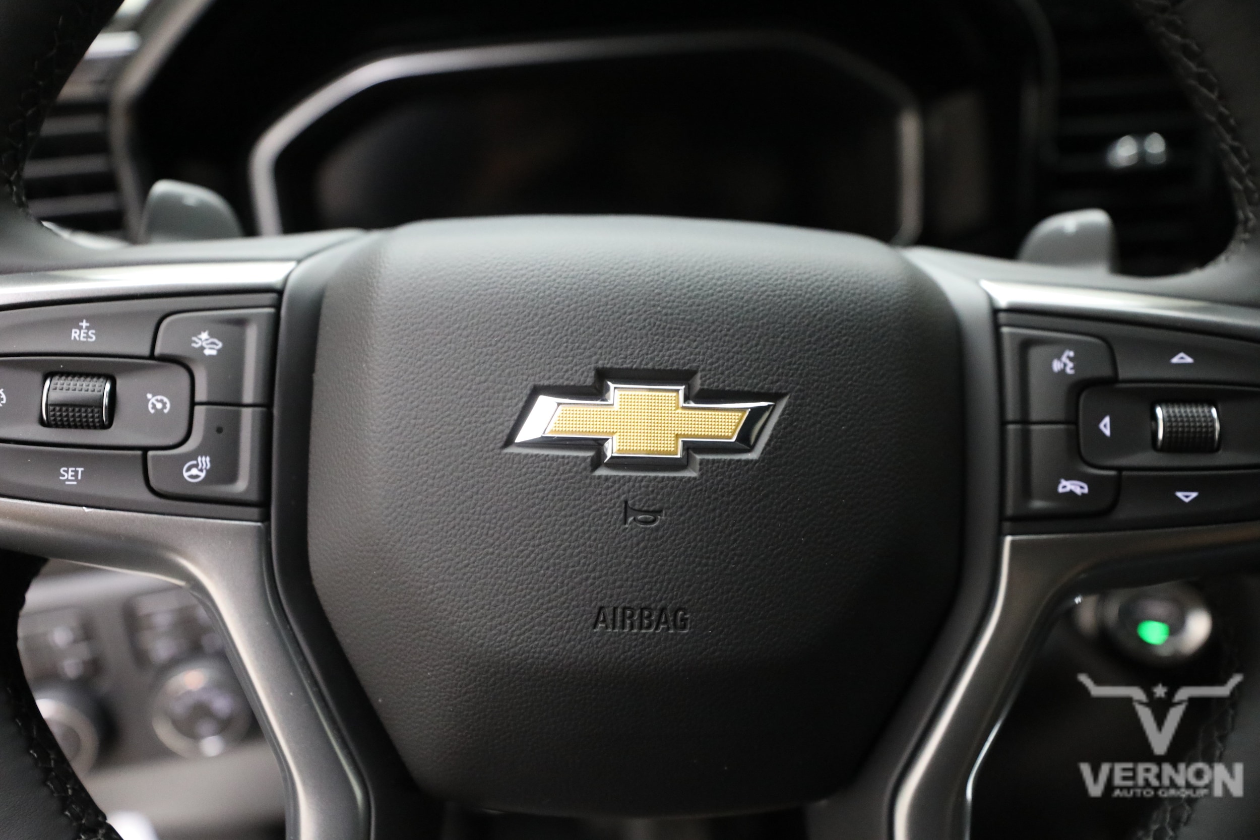 2026 Chevrolet Silverado 1500 LT - Photo 20