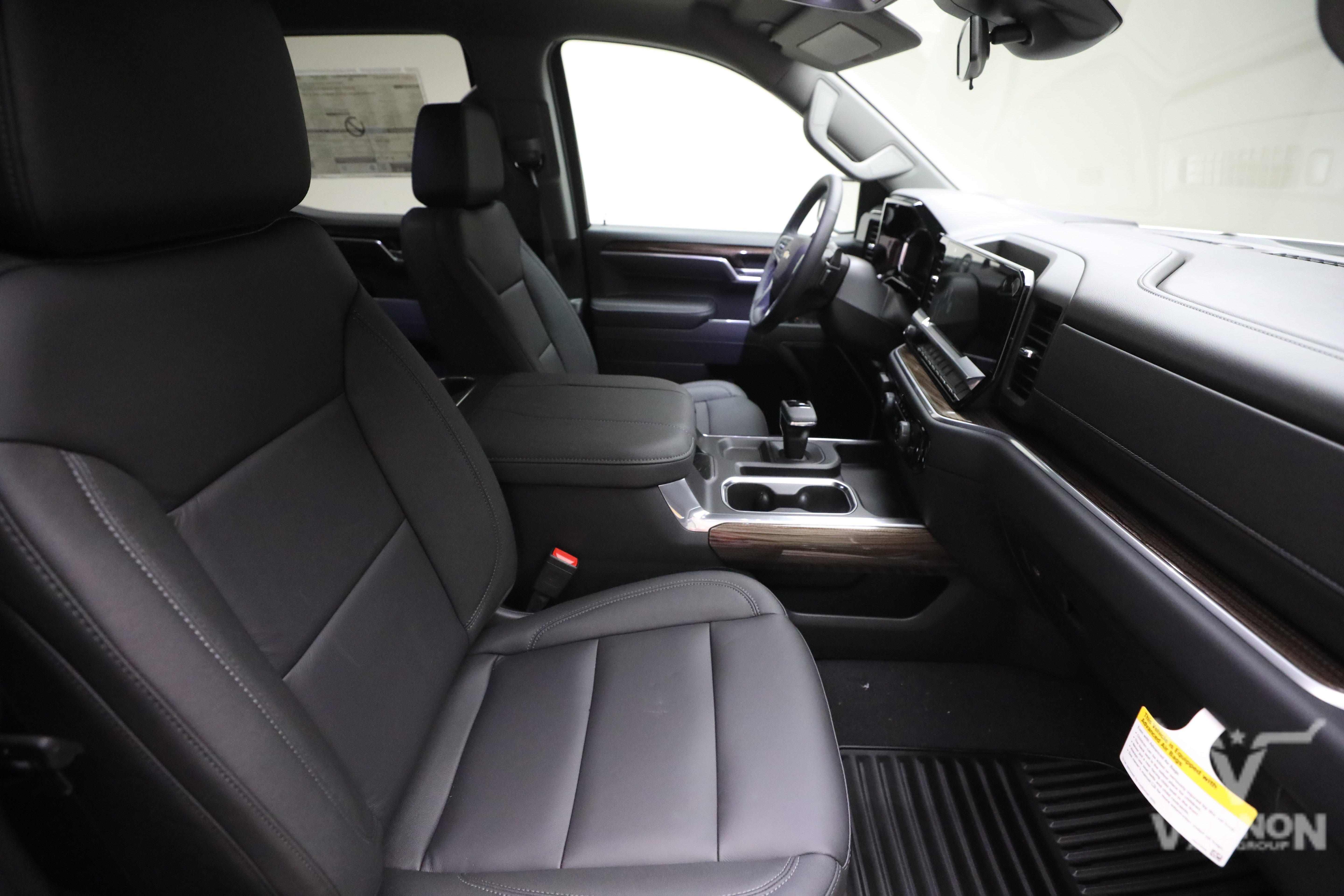2026 Chevrolet Silverado 1500 LT - Photo 12
