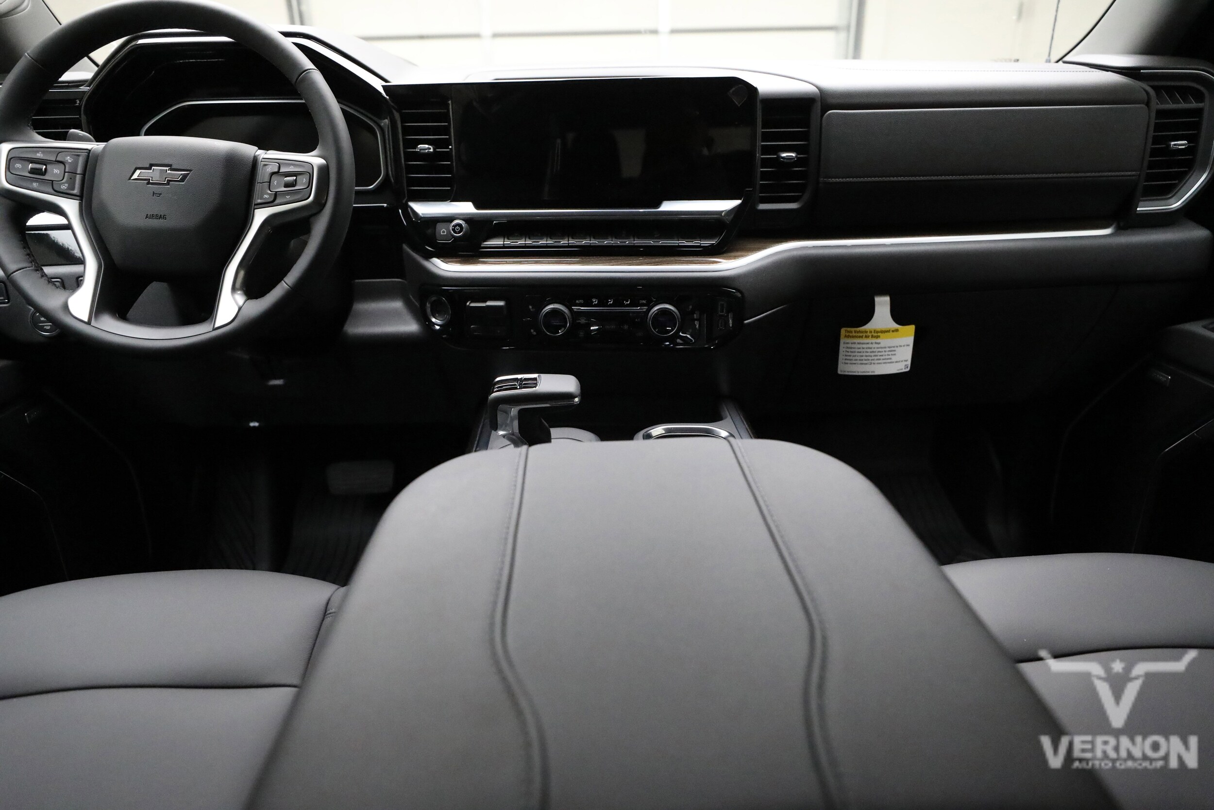 2026 Chevrolet Silverado 1500 LT Trail Boss - Photo 13
