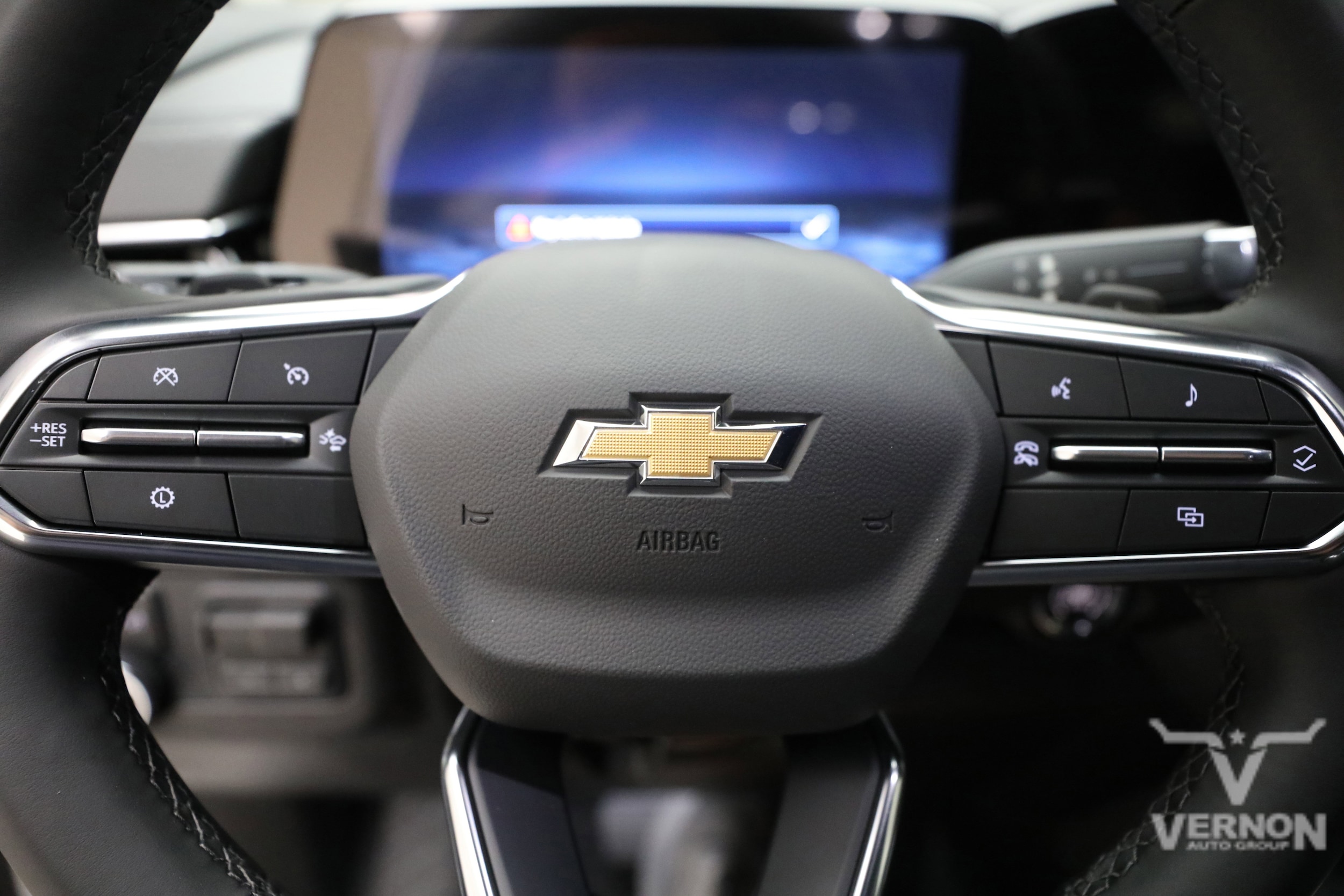 2026 Chevrolet Tahoe LS - Photo 21
