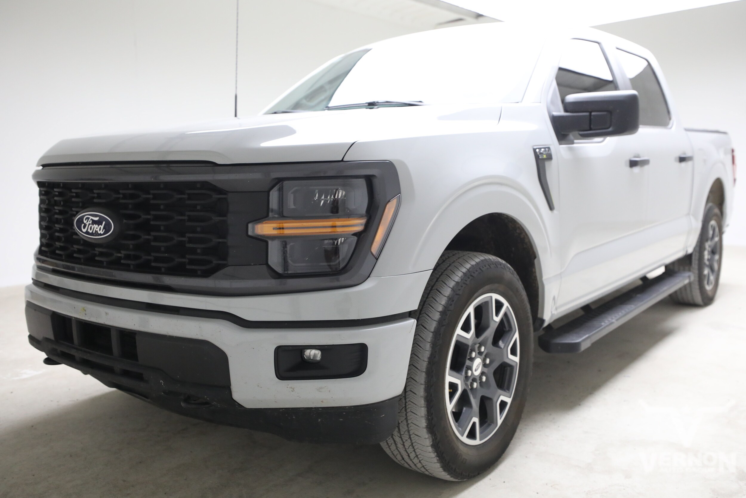 Used 2024 Ford F-150 STX