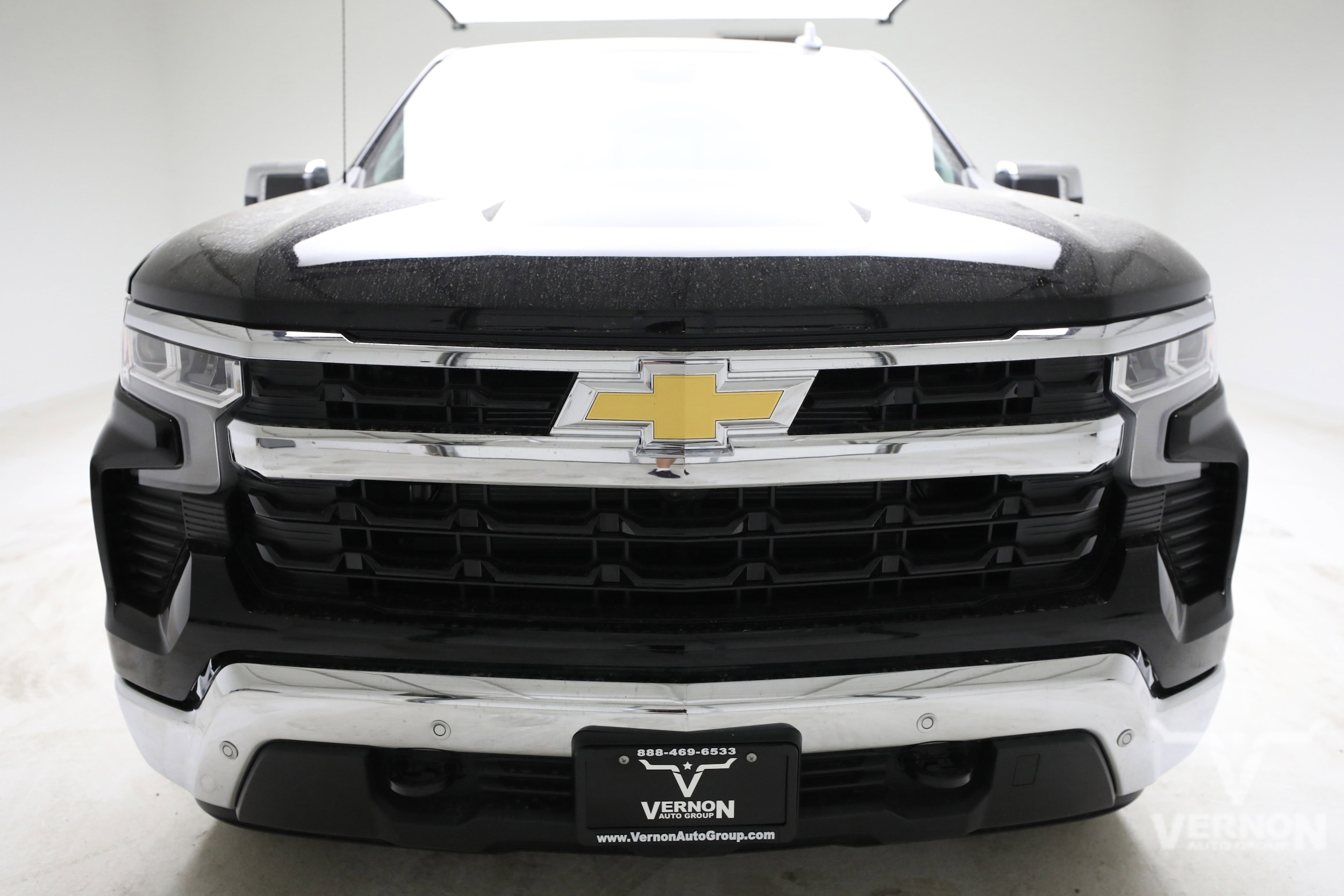 2026 Chevrolet Silverado 1500 LT - Photo 8