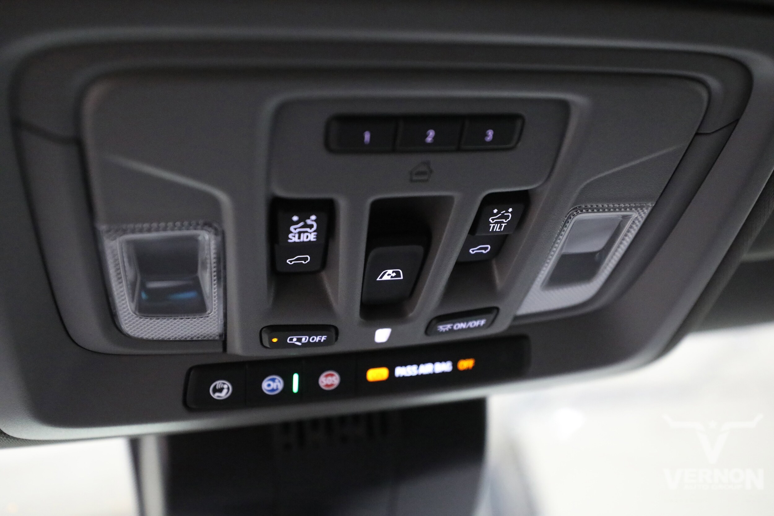 2026 Chevrolet Silverado 1500 LT Trail Boss - Photo 26