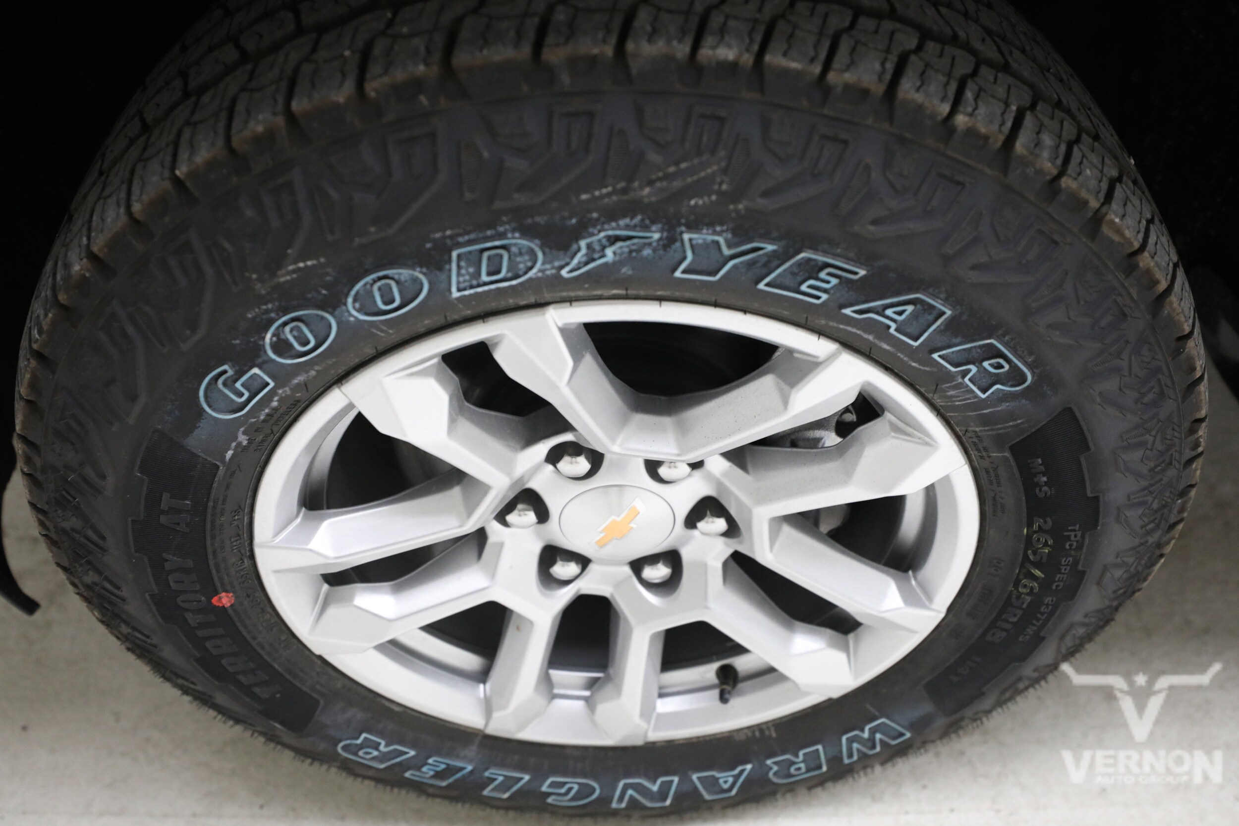2026 Chevrolet Silverado 1500 LT - Photo 31