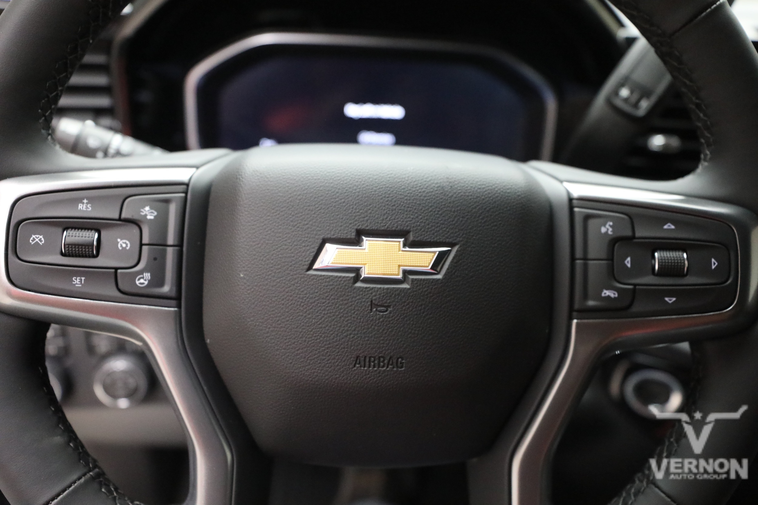 2026 Chevrolet Silverado 3500 HD LTZ - Photo 22