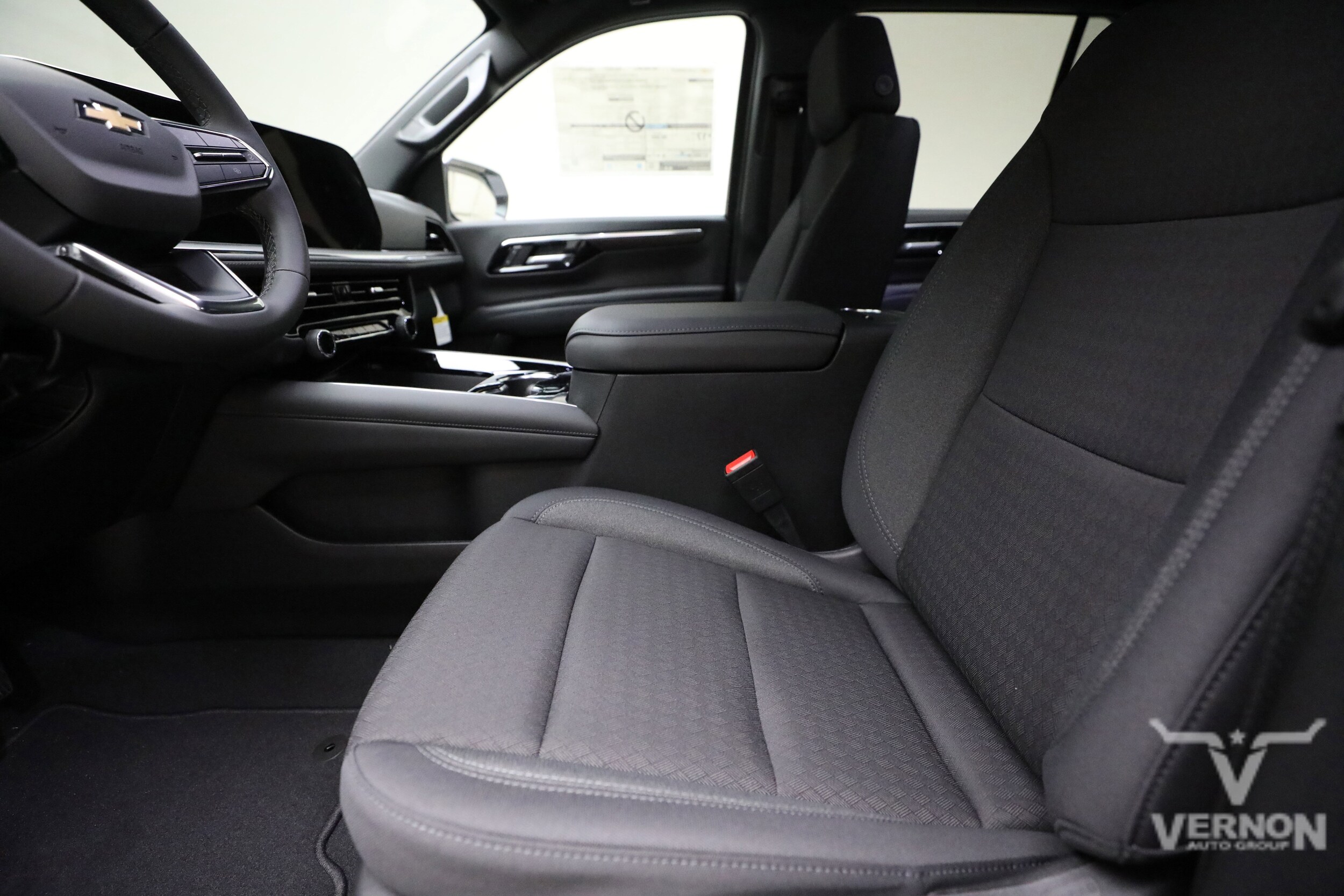 2026 Chevrolet Tahoe LS - Photo 10