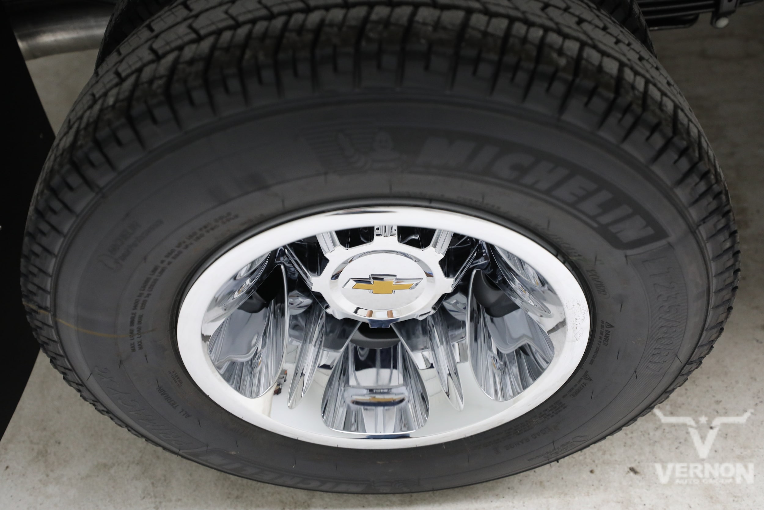 2026 Chevrolet Silverado 3500 HD LT - Photo 32
