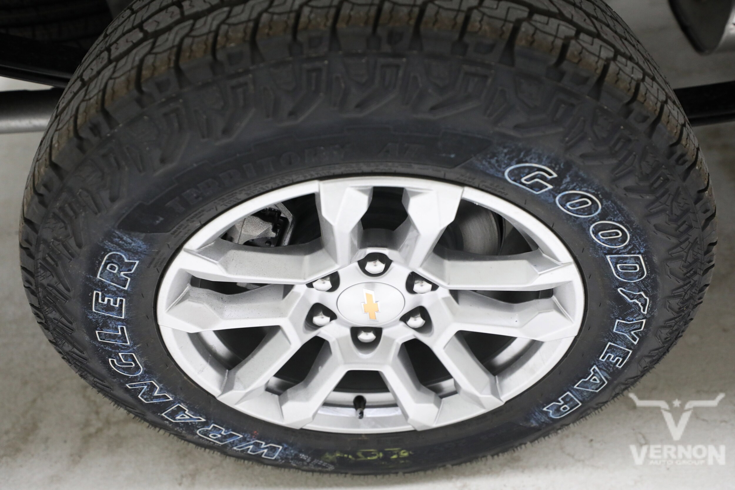2026 Chevrolet Silverado 1500 LT - Photo 33
