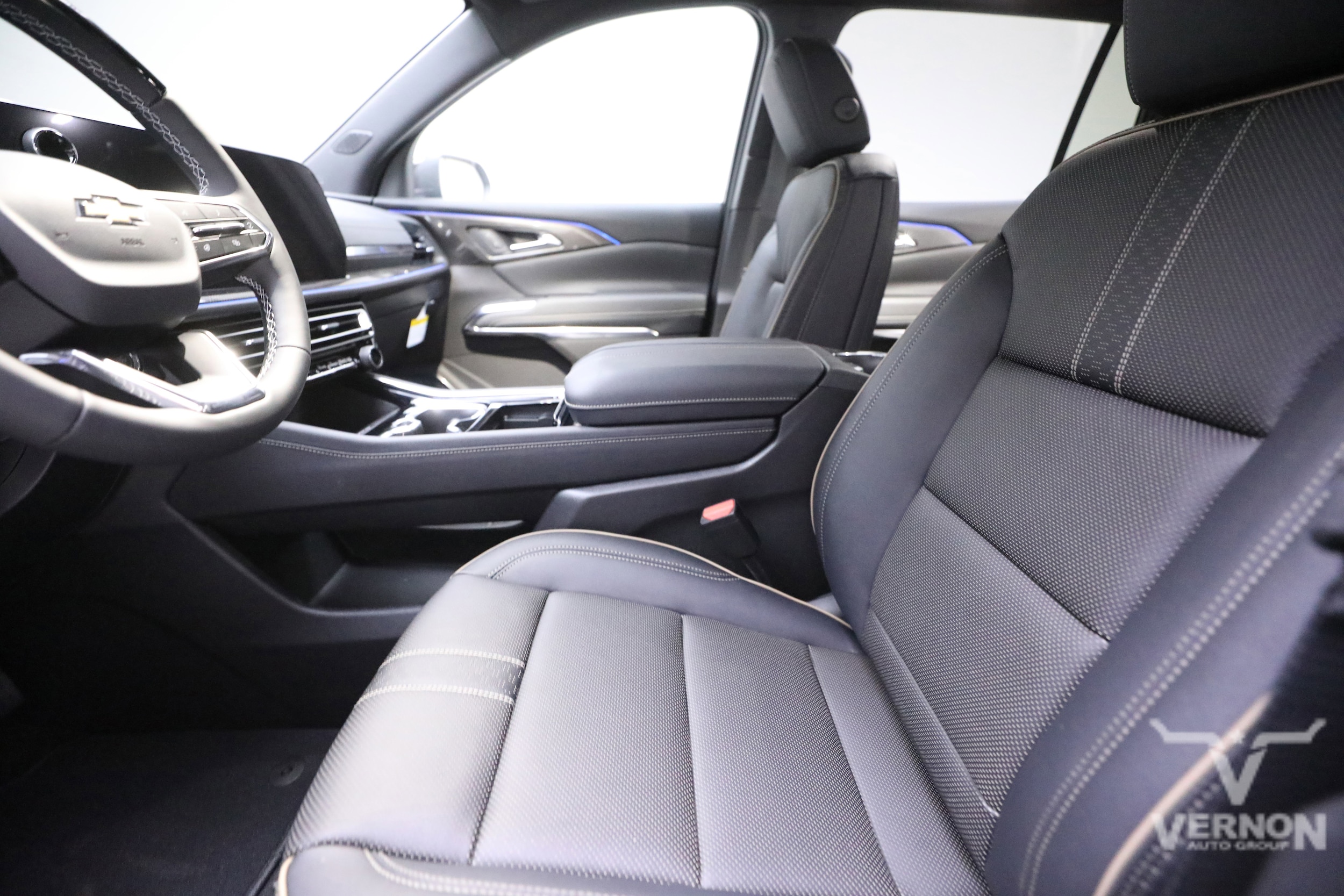 2026 Chevrolet Traverse High Country - Photo 10