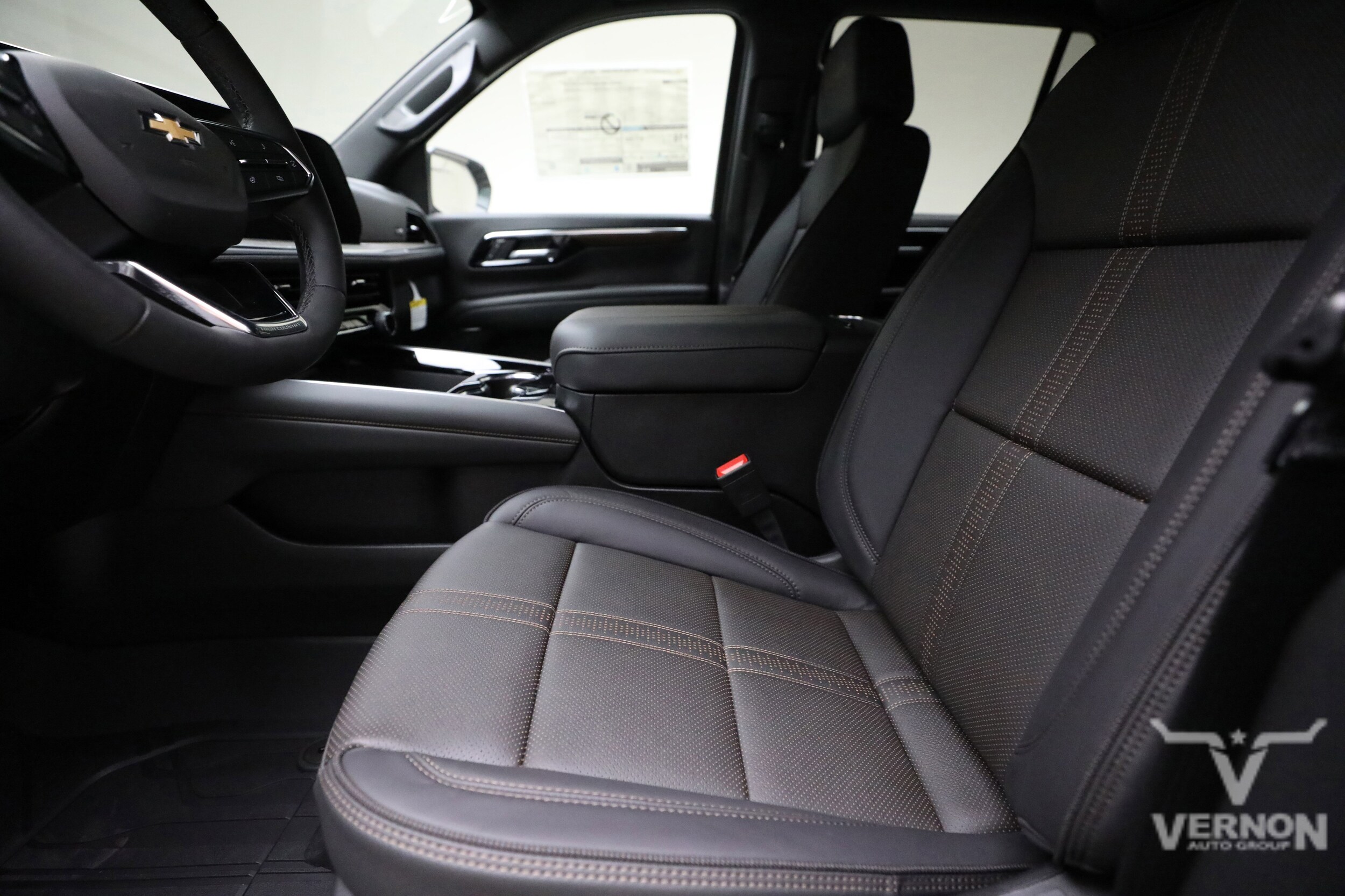 2026 Chevrolet Tahoe High Country - Photo 10