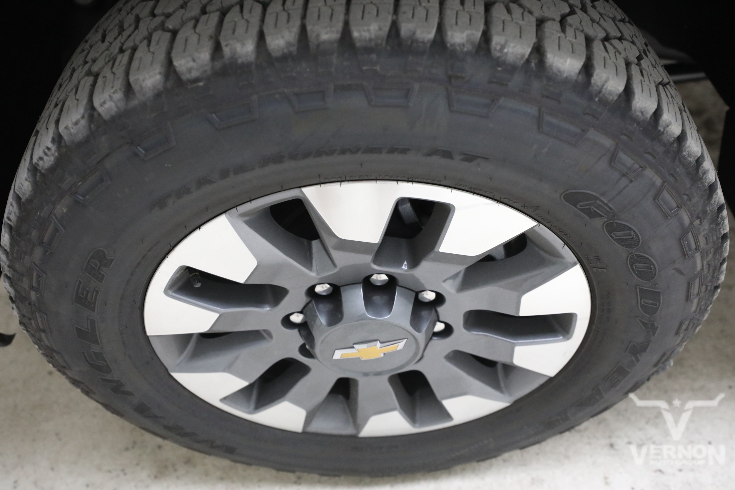 2026 Chevrolet Silverado 2500 HD Custom - Photo 30