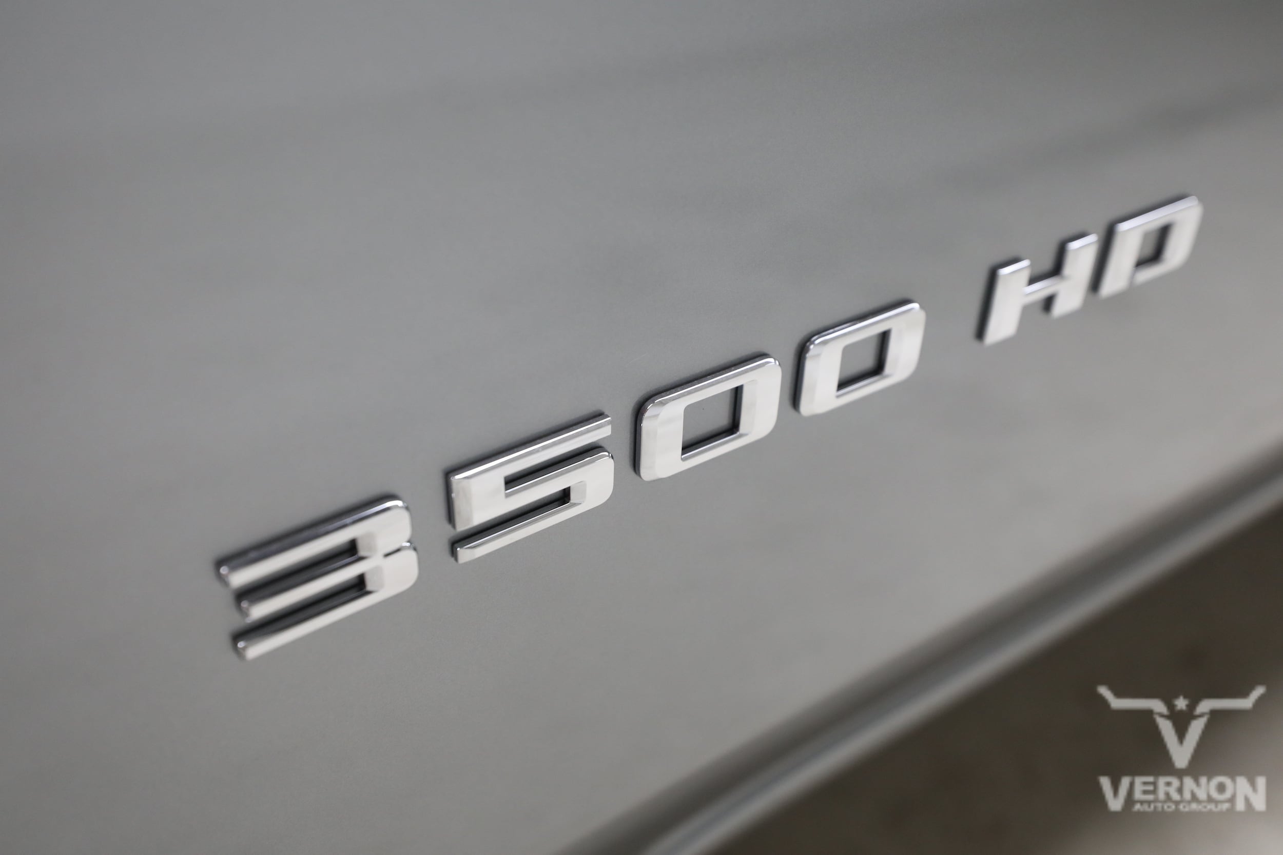 2026 Chevrolet Silverado 3500 HD LTZ - Photo 36