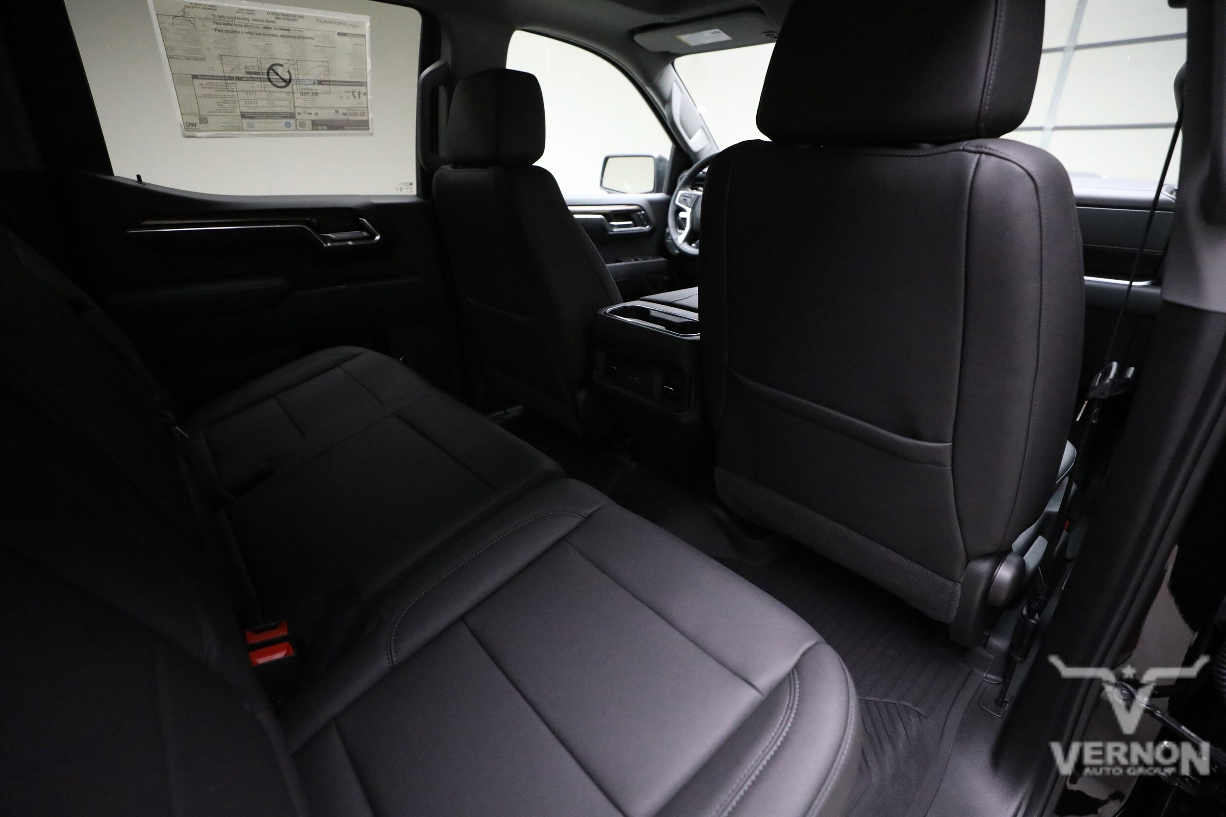 2026 Chevrolet Silverado 1500 LT Trail Boss - Photo 12