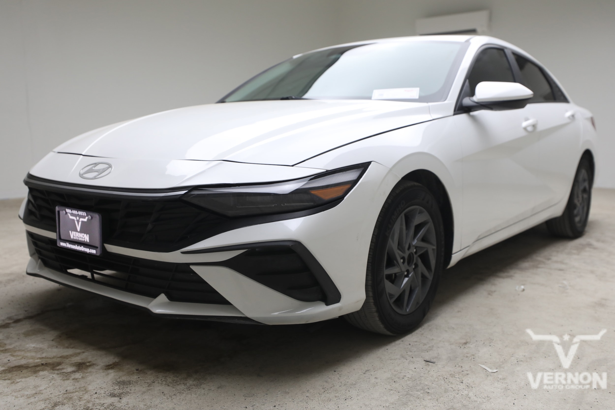2024 Hyundai Elantra