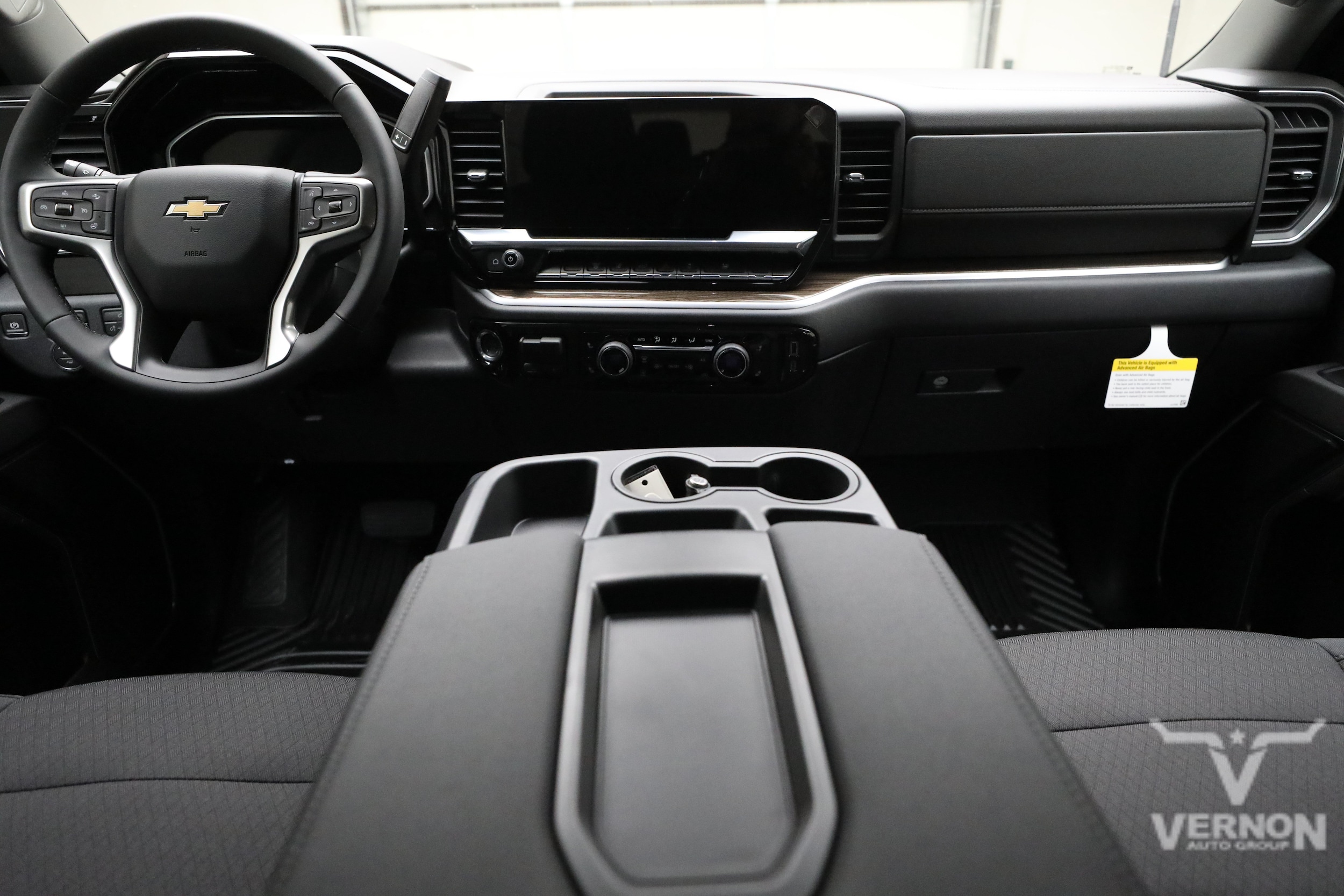 2026 Chevrolet Silverado 3500 HD LT - Photo 13