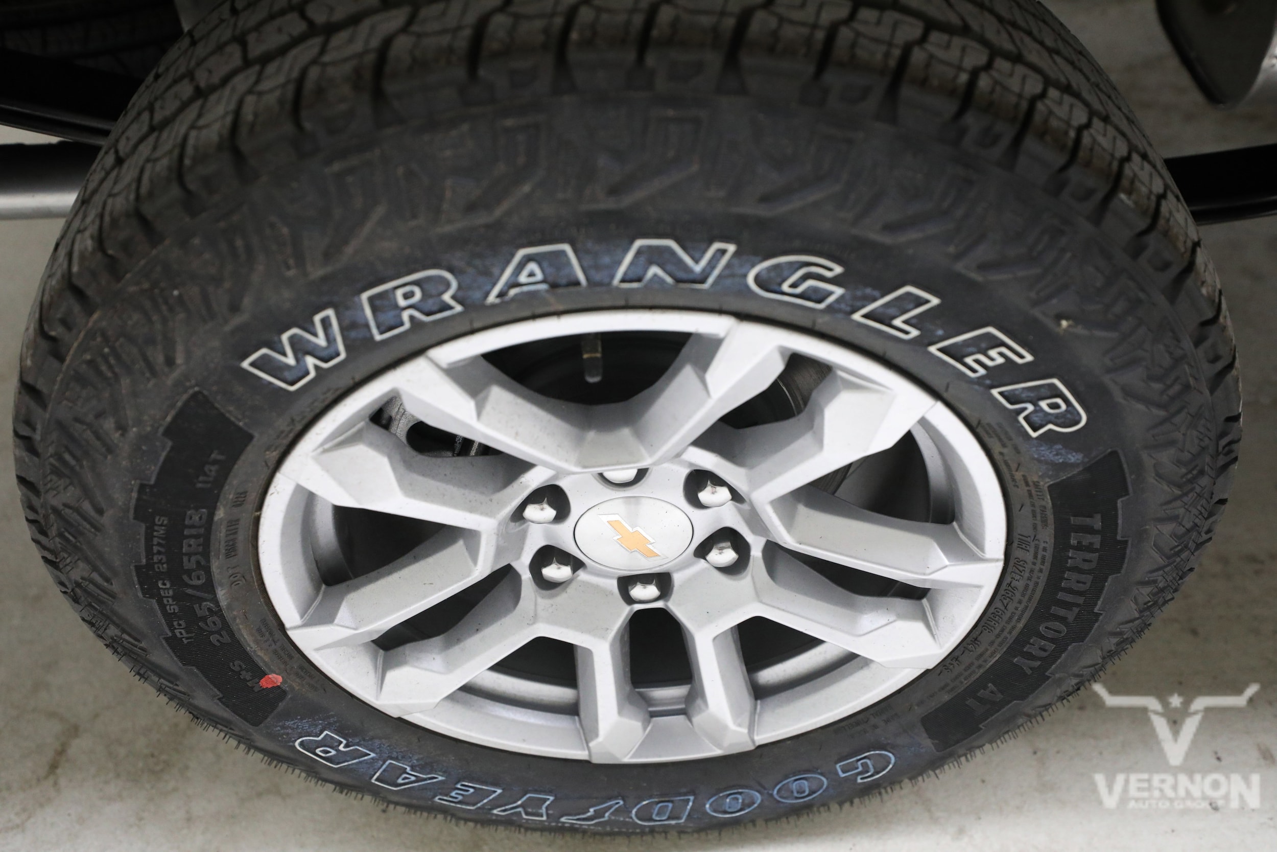 2026 Chevrolet Silverado 1500 LT - Photo 32