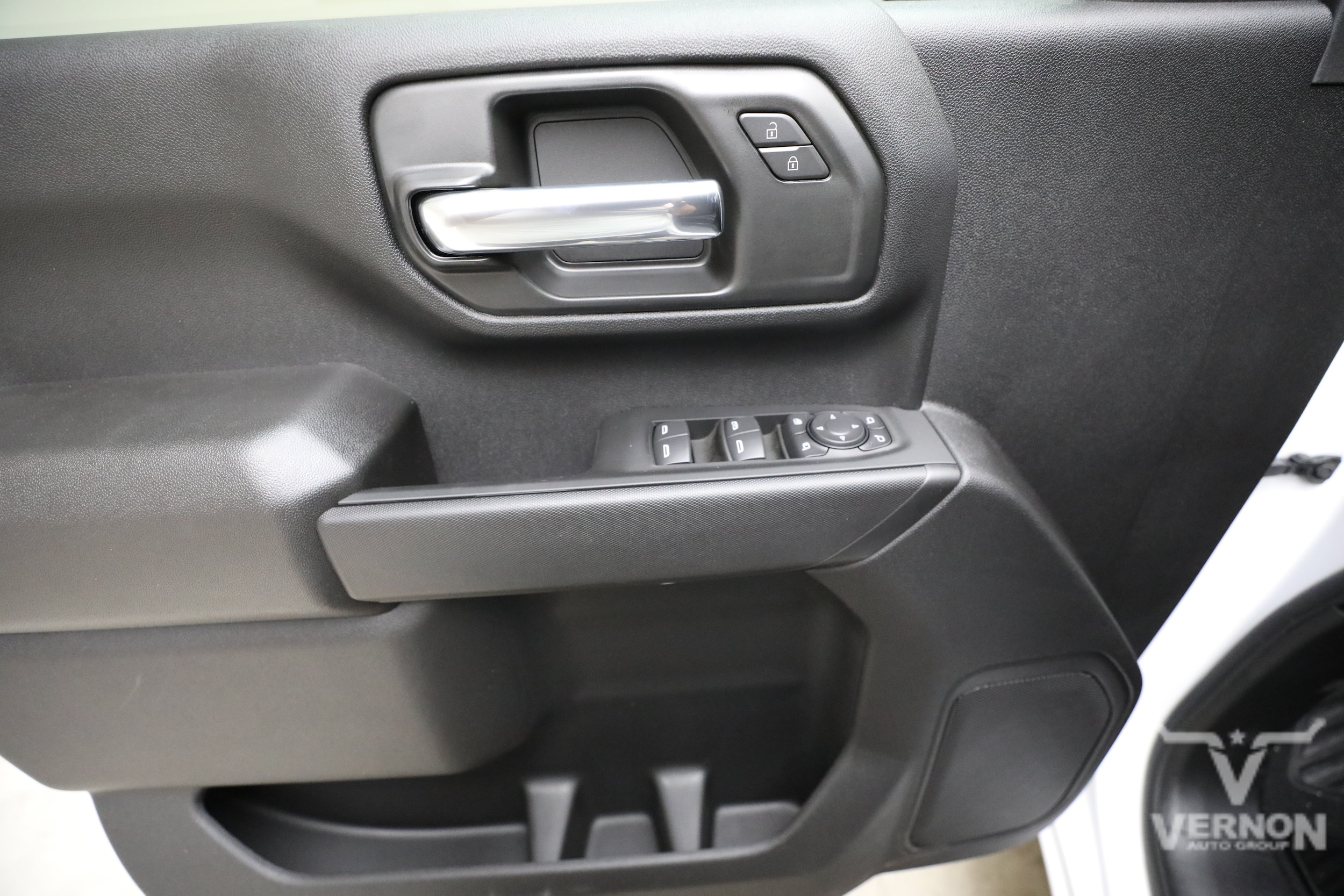 2026 Chevrolet Silverado 2500 HD Custom - Photo 18