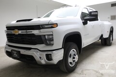 2026 Chevrolet Silverado 3500 HD LT DRW Truck