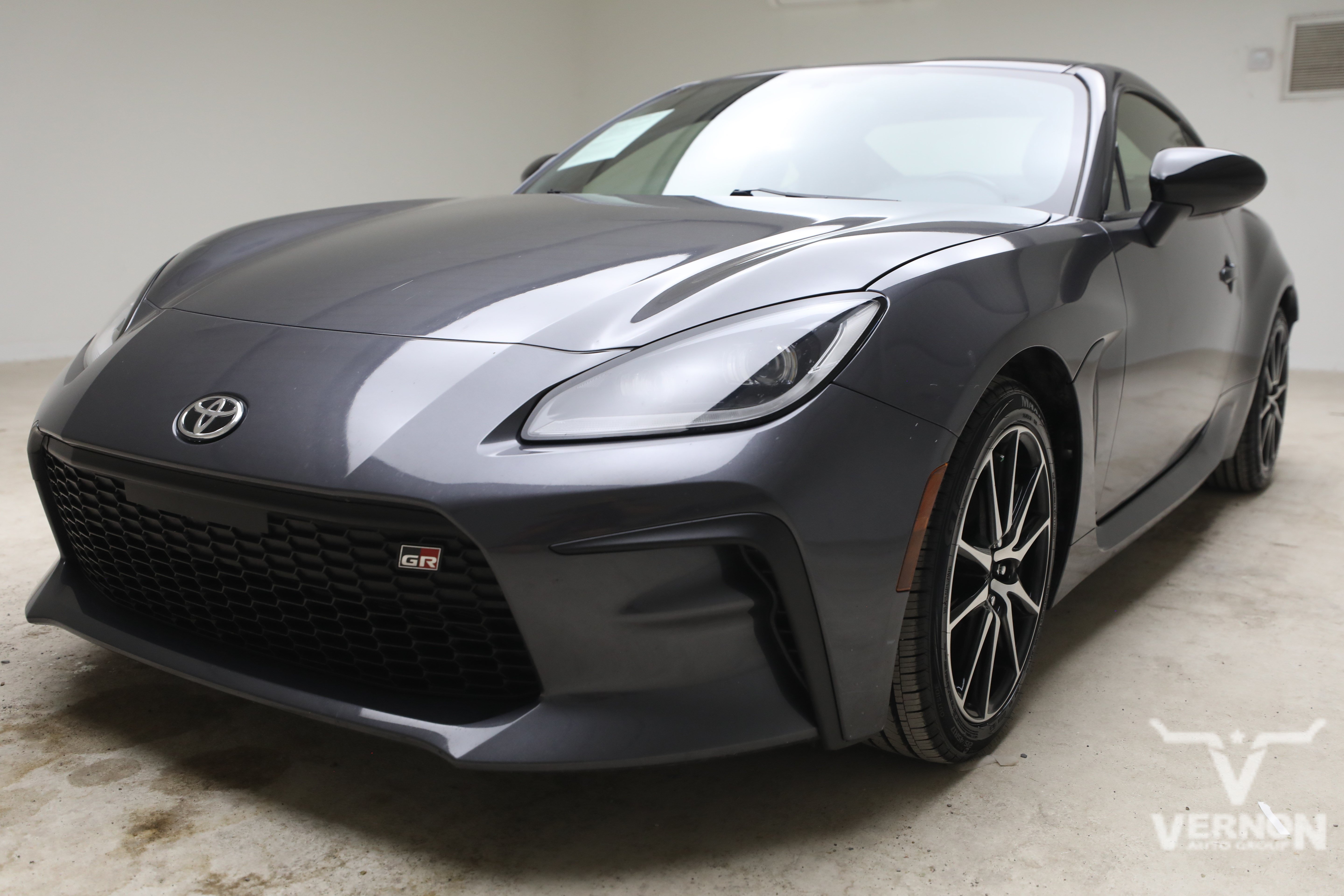 Used 2022 Toyota GR86 ES