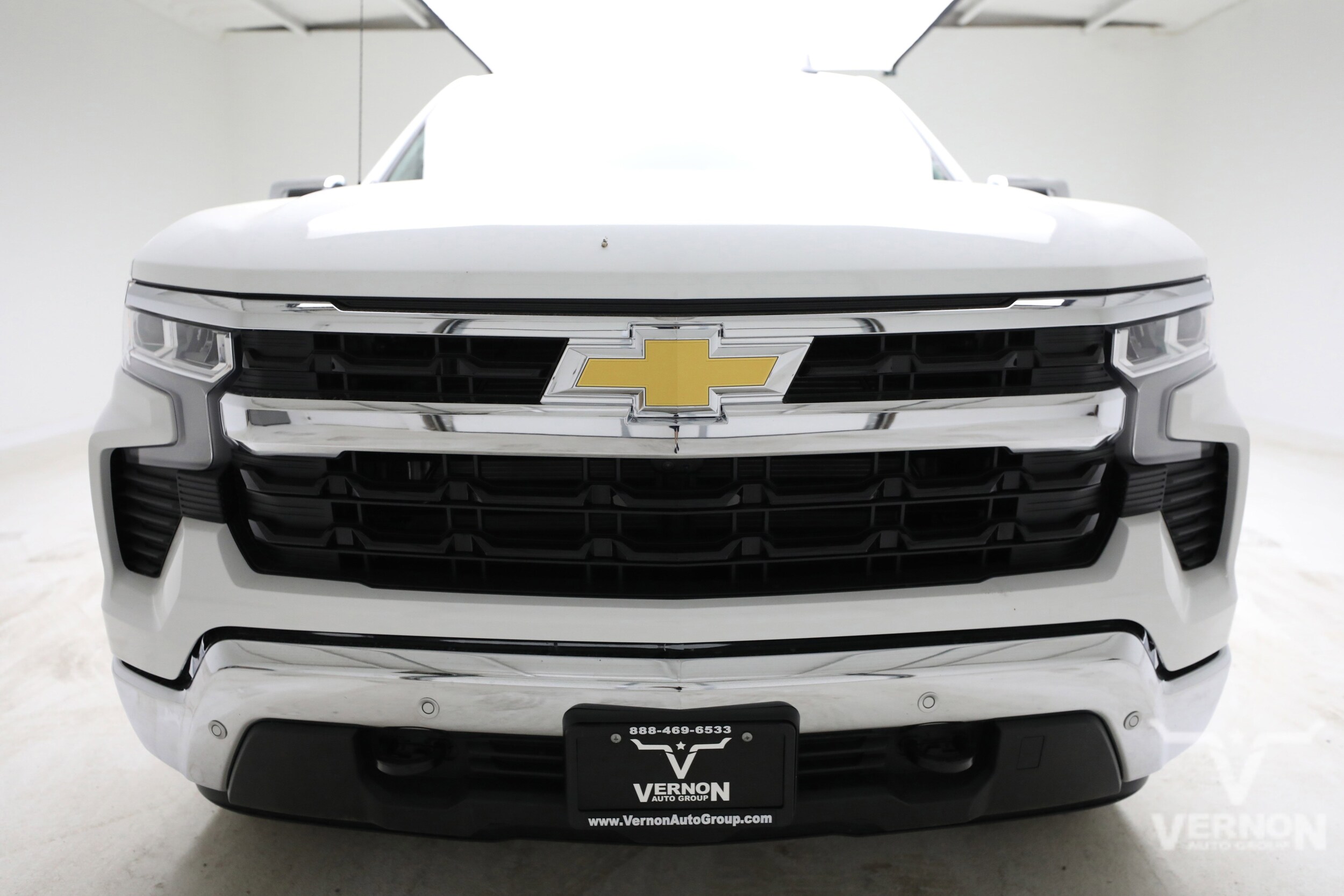 2026 Chevrolet Silverado 1500 LT - Photo 8