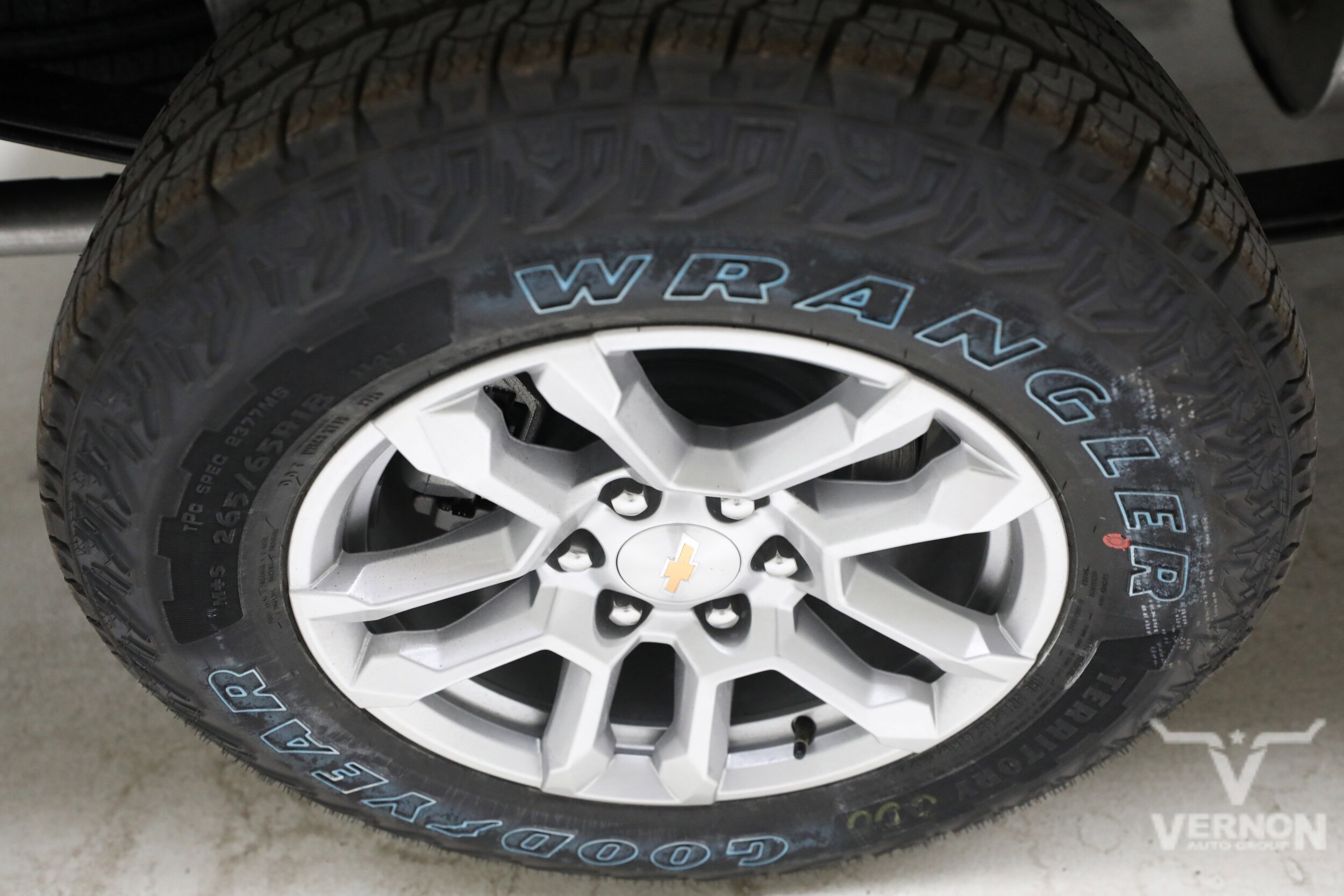 2026 Chevrolet Silverado 1500 LT - Photo 33