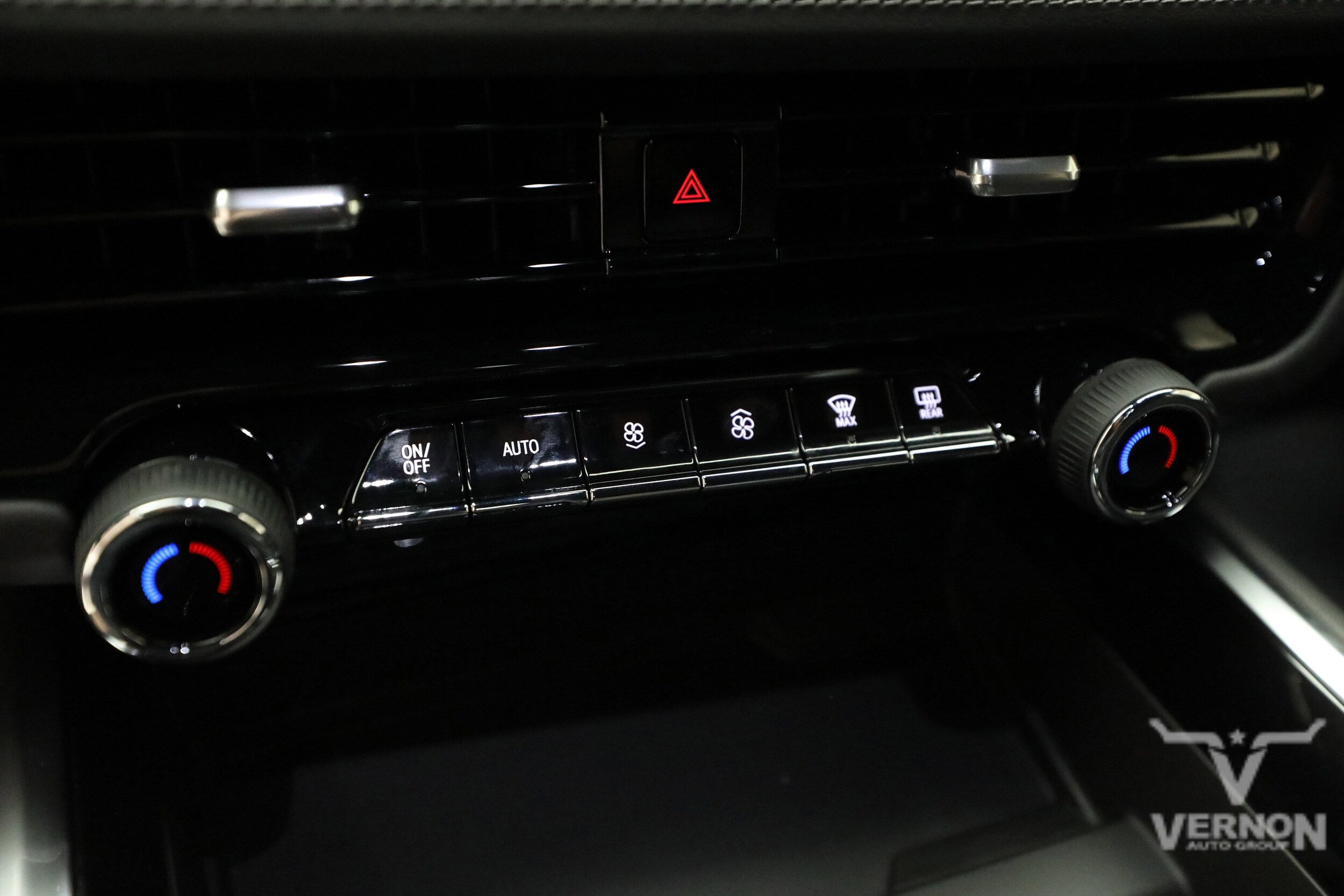 2026 Chevrolet Tahoe LS - Photo 23