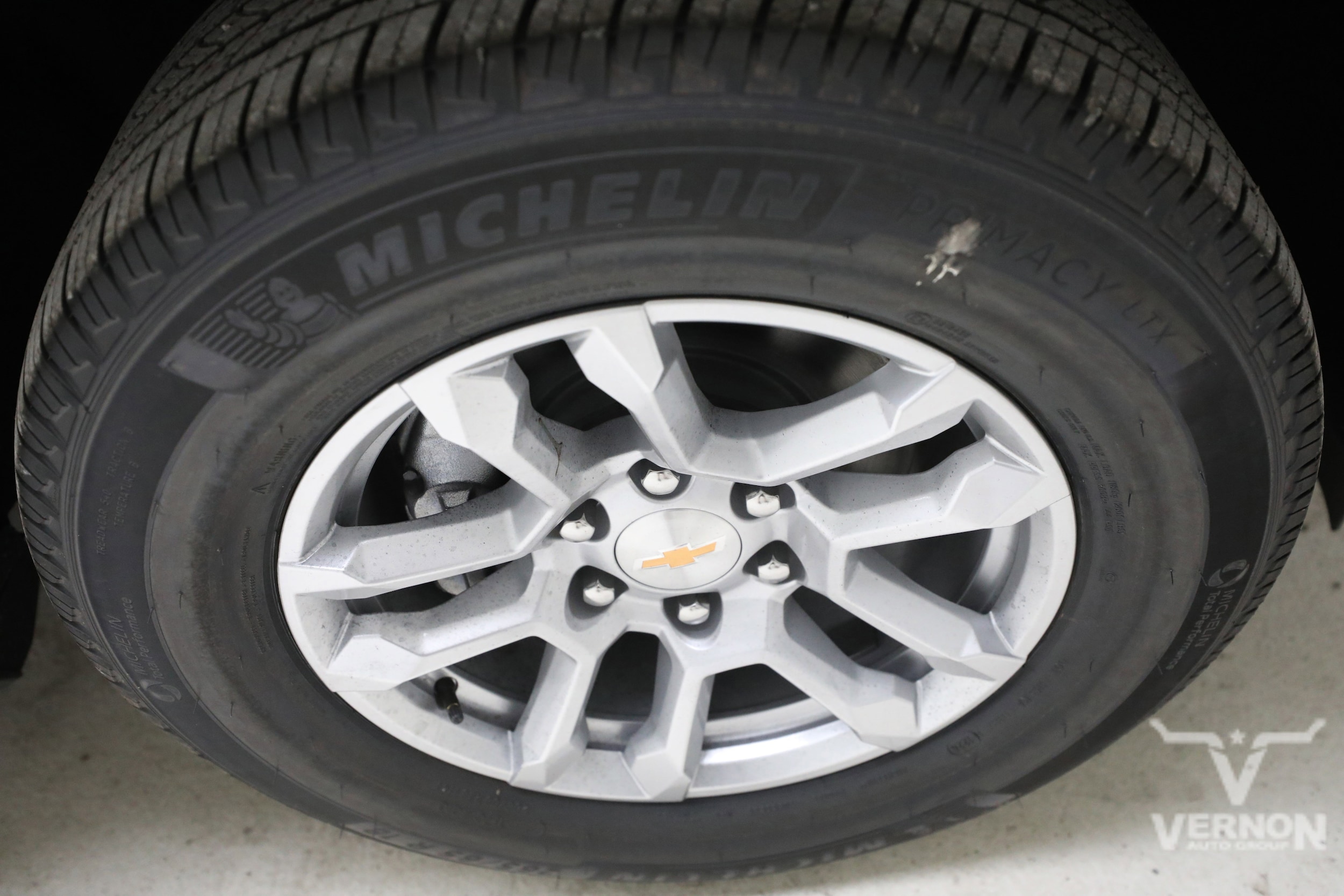 2026 Chevrolet Tahoe LS - Photo 31