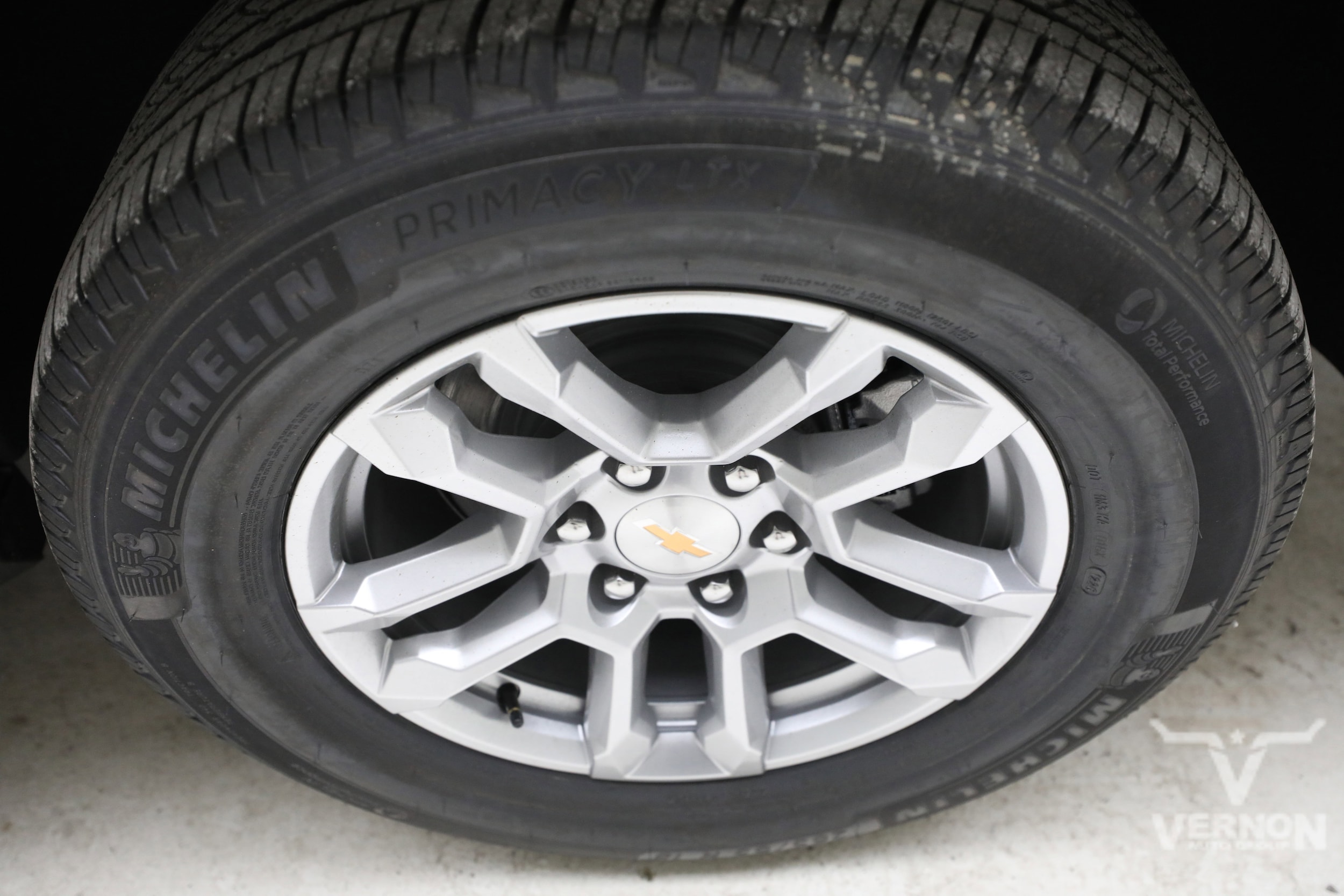 2026 Chevrolet Tahoe LS - Photo 33