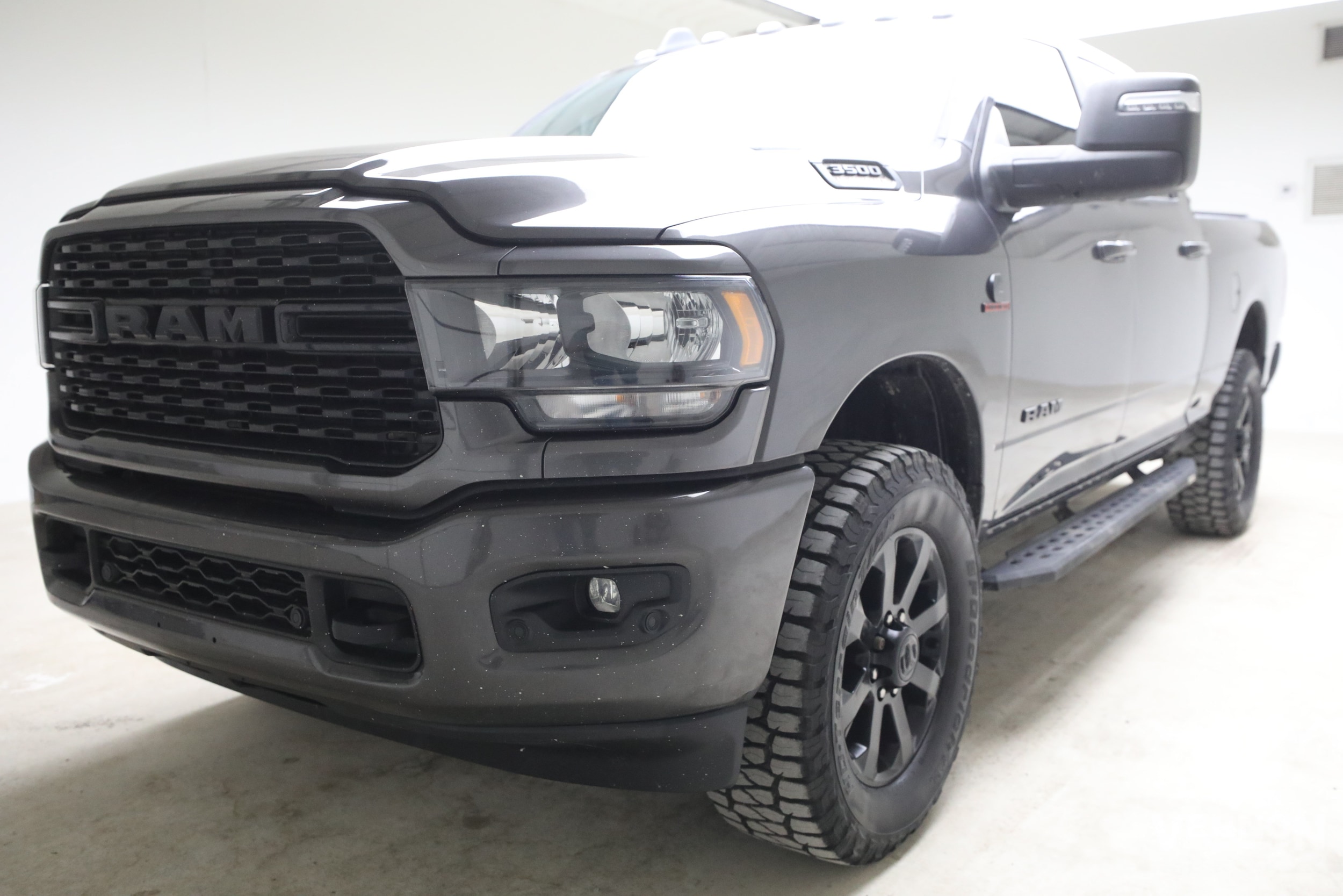 Used 2023 Ram 3500 Big Horn