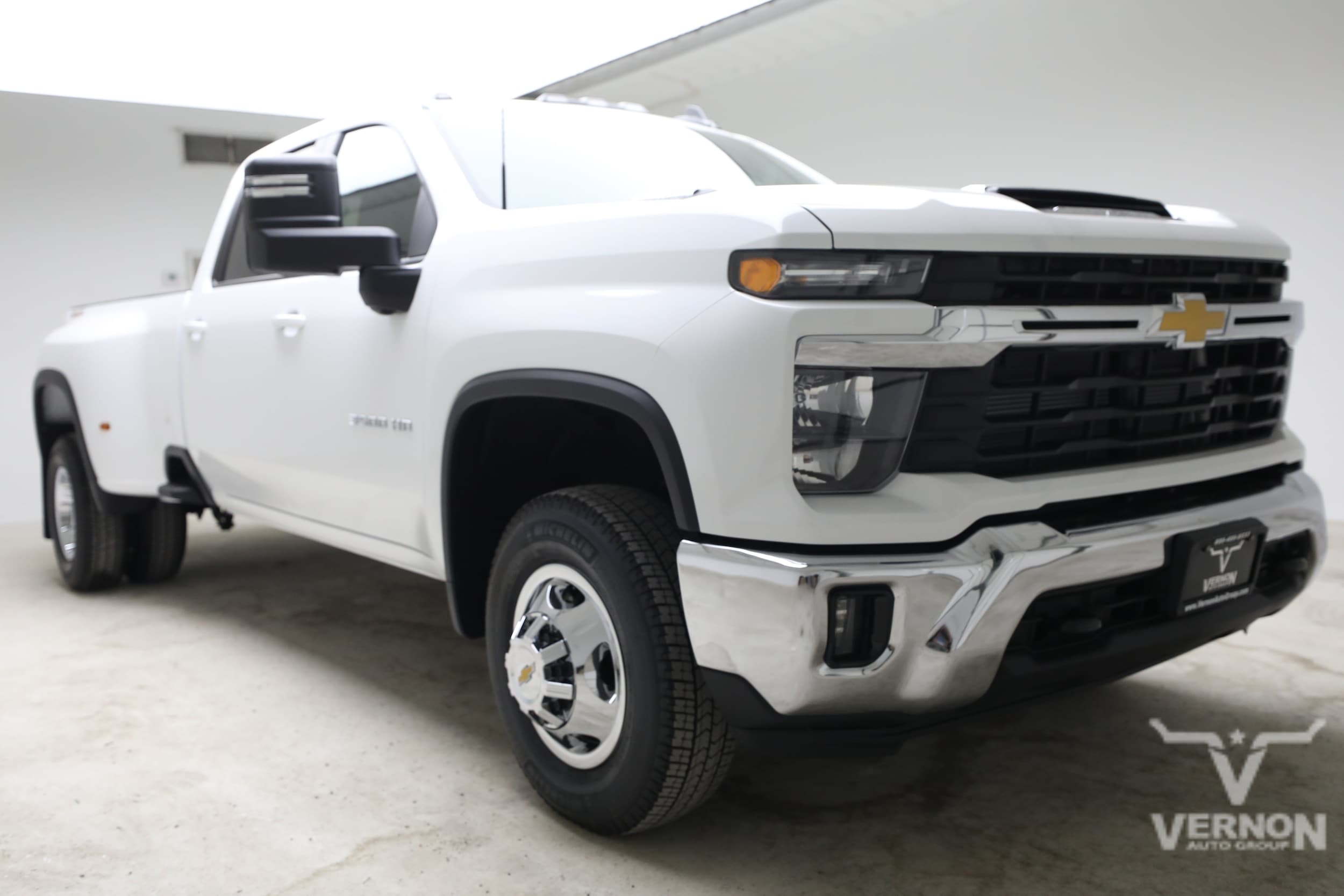 2026 Chevrolet Silverado 3500 HD LT - Photo 7