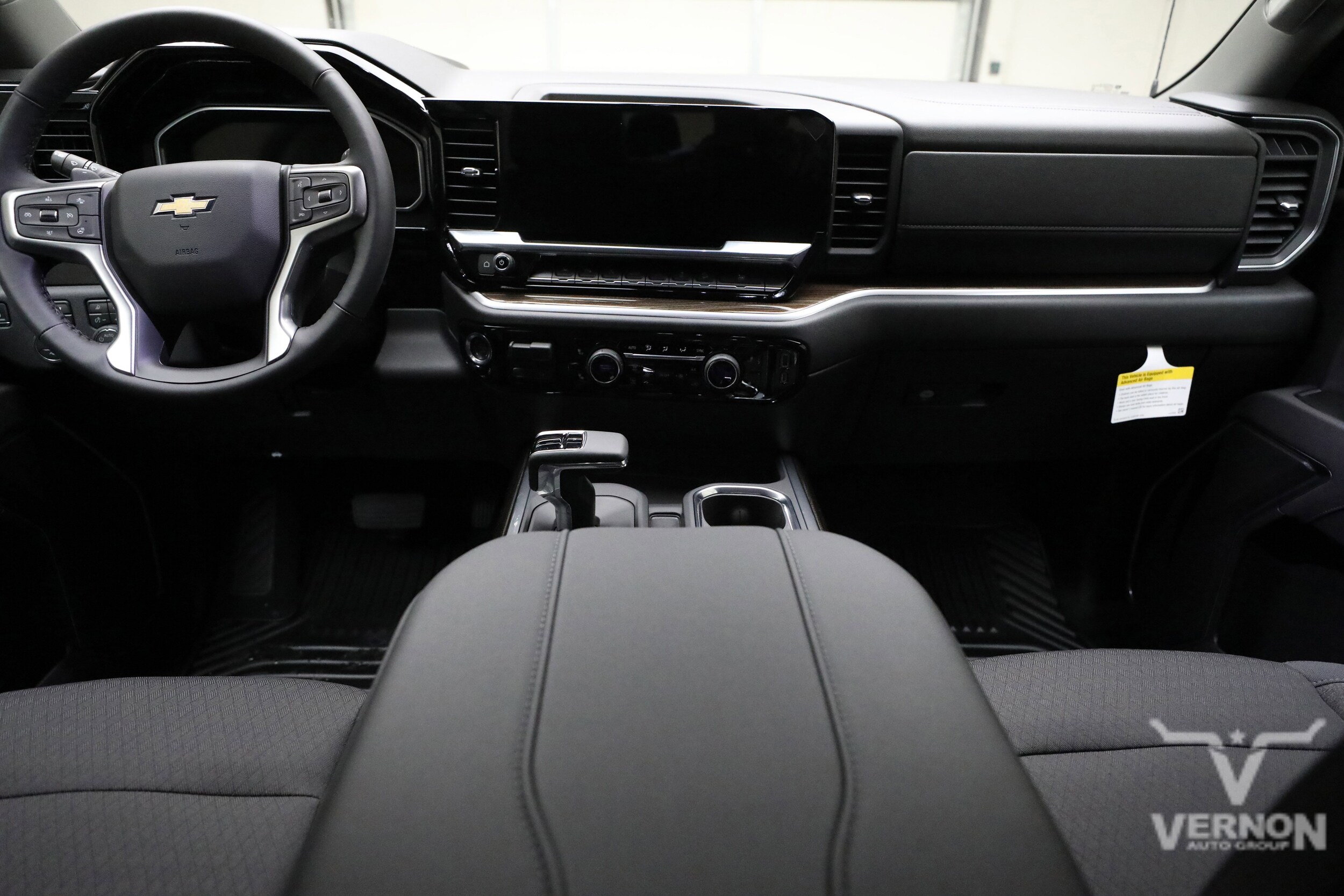 2026 Chevrolet Silverado 1500 LT - Photo 13