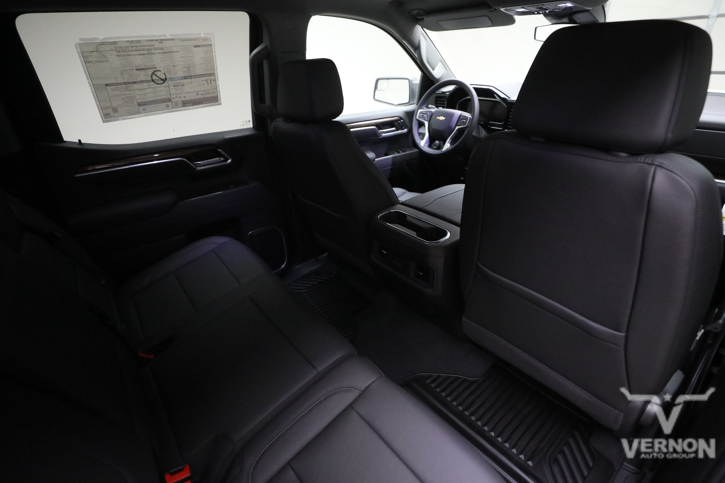 2026 Chevrolet Silverado 1500 LT - Photo 11