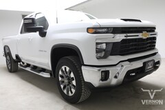 2026 Chevrolet Silverado 3500 HD LT Truck
