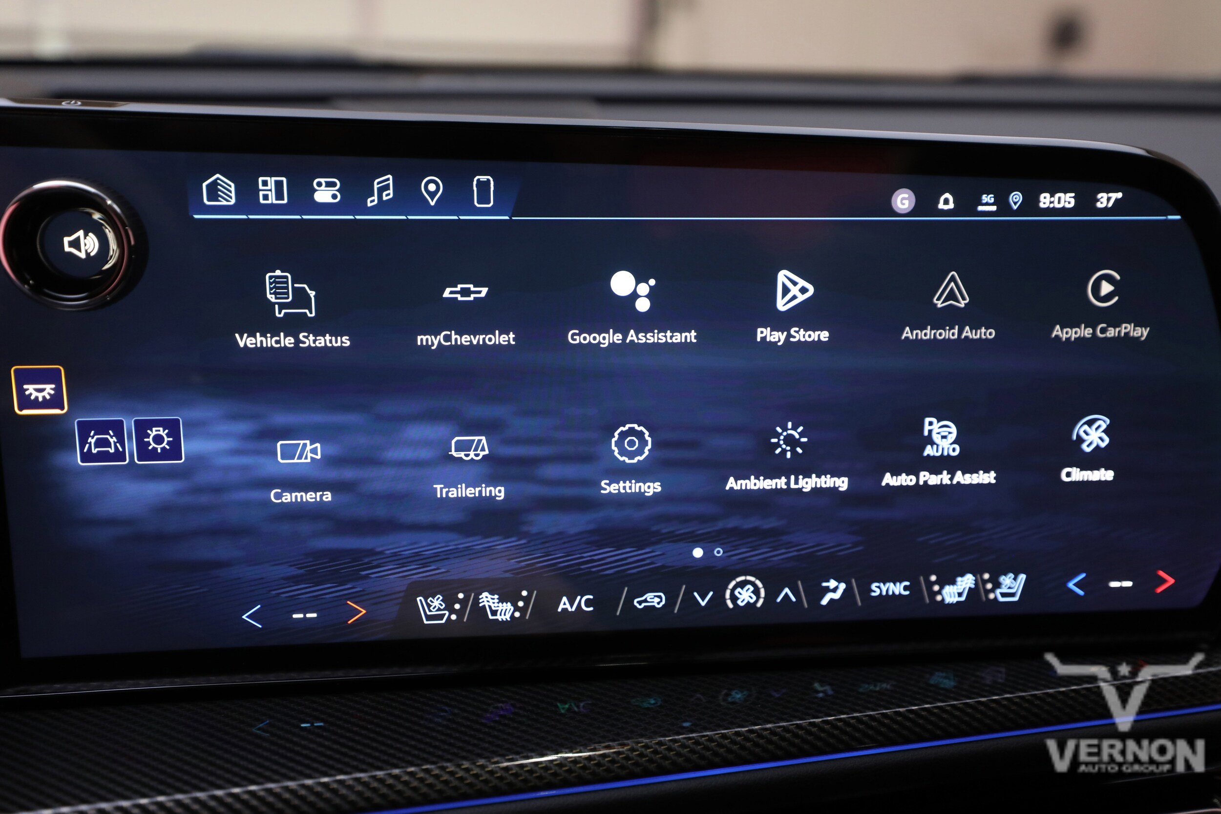 2026 Chevrolet Traverse High Country - Photo 26