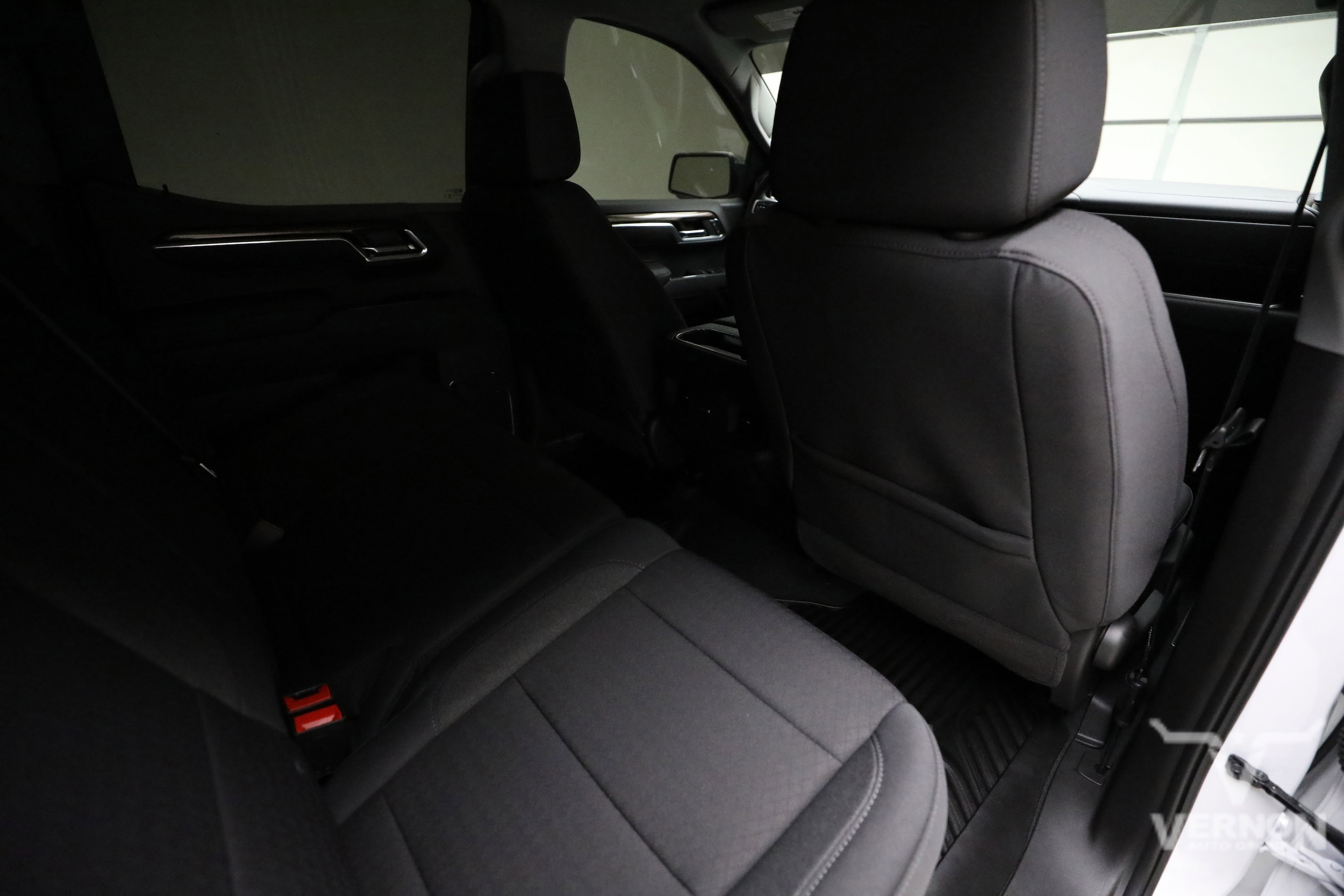 2026 Chevrolet Silverado 1500 LT - Photo 11