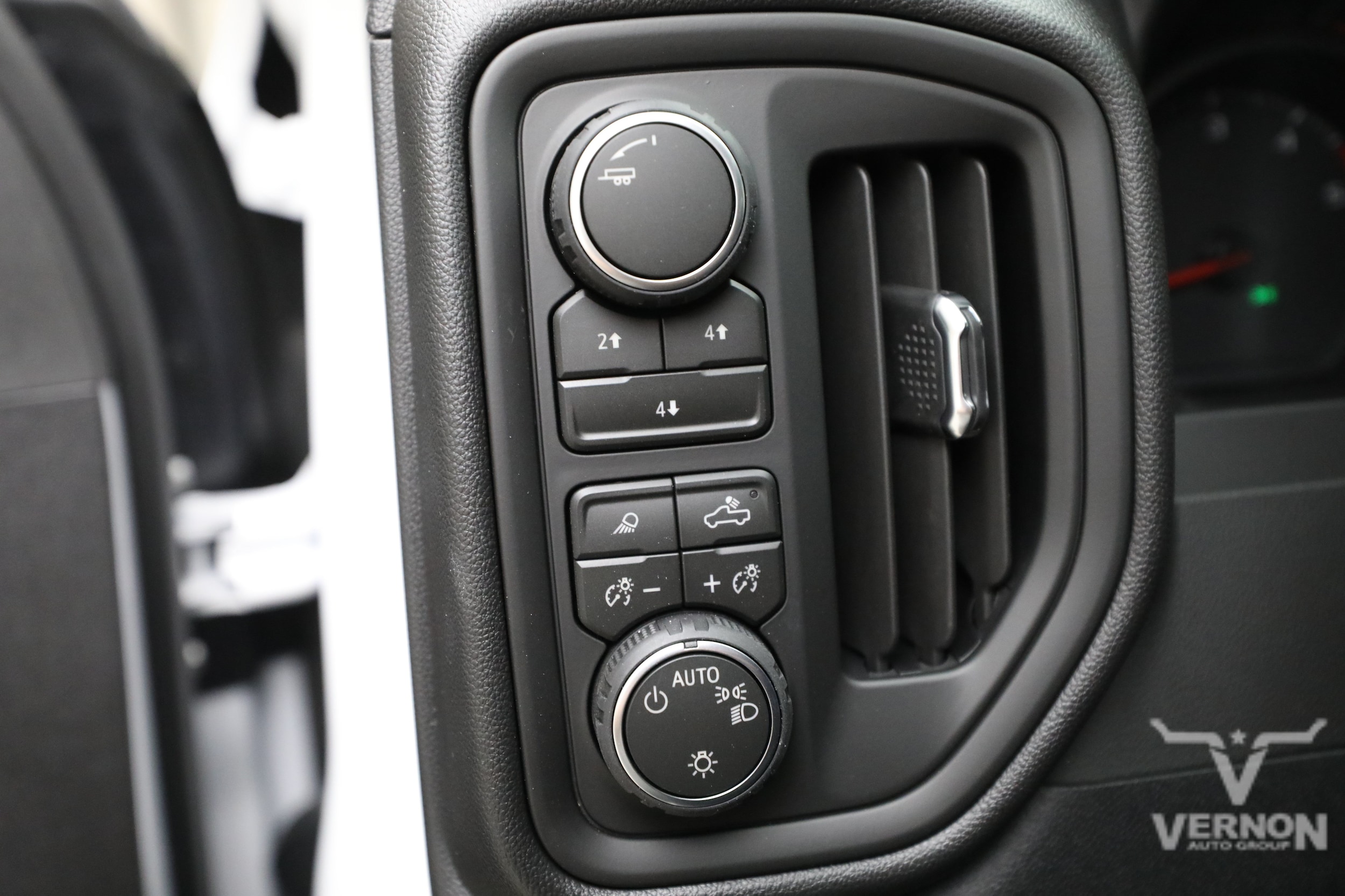 2026 Chevrolet Silverado 2500 HD Custom - Photo 16