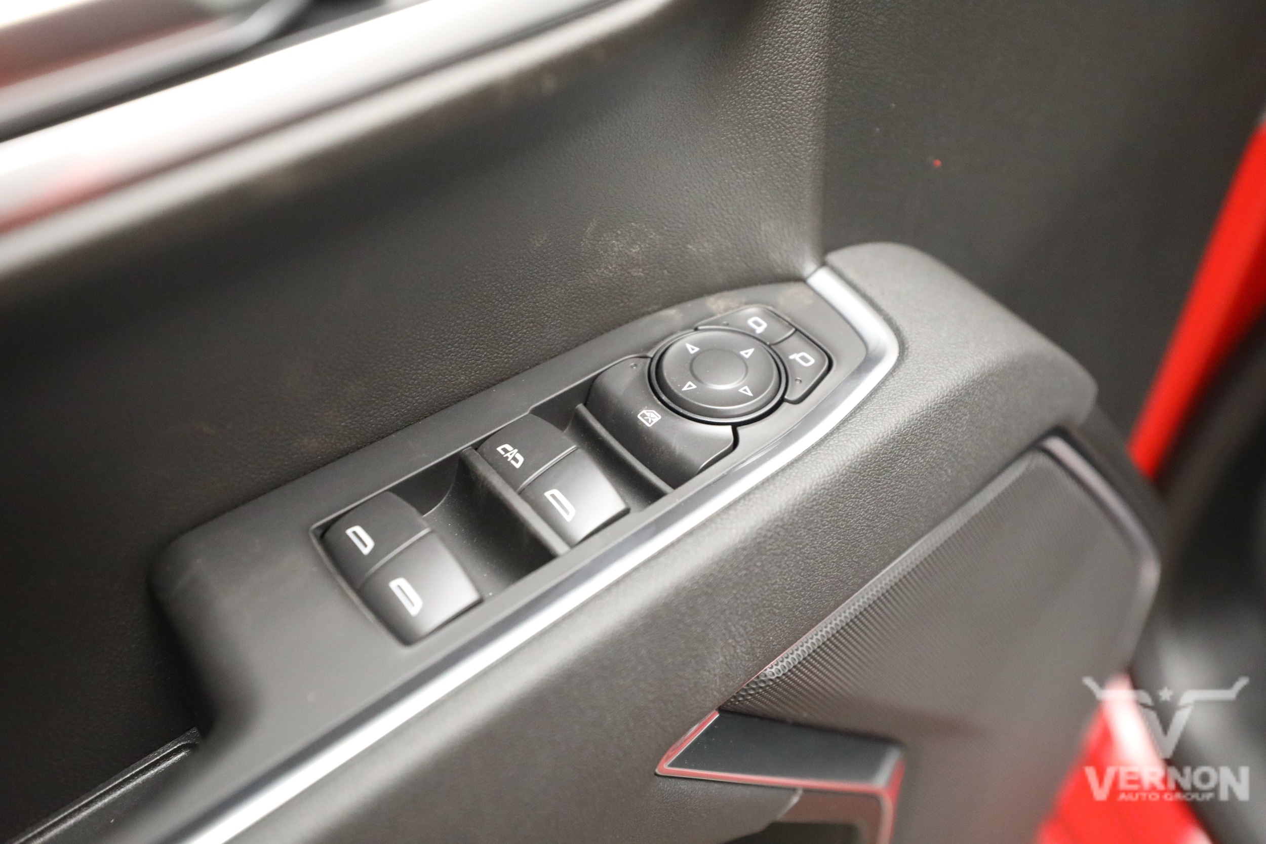 2026 Chevrolet Silverado 1500 LT - Photo 17