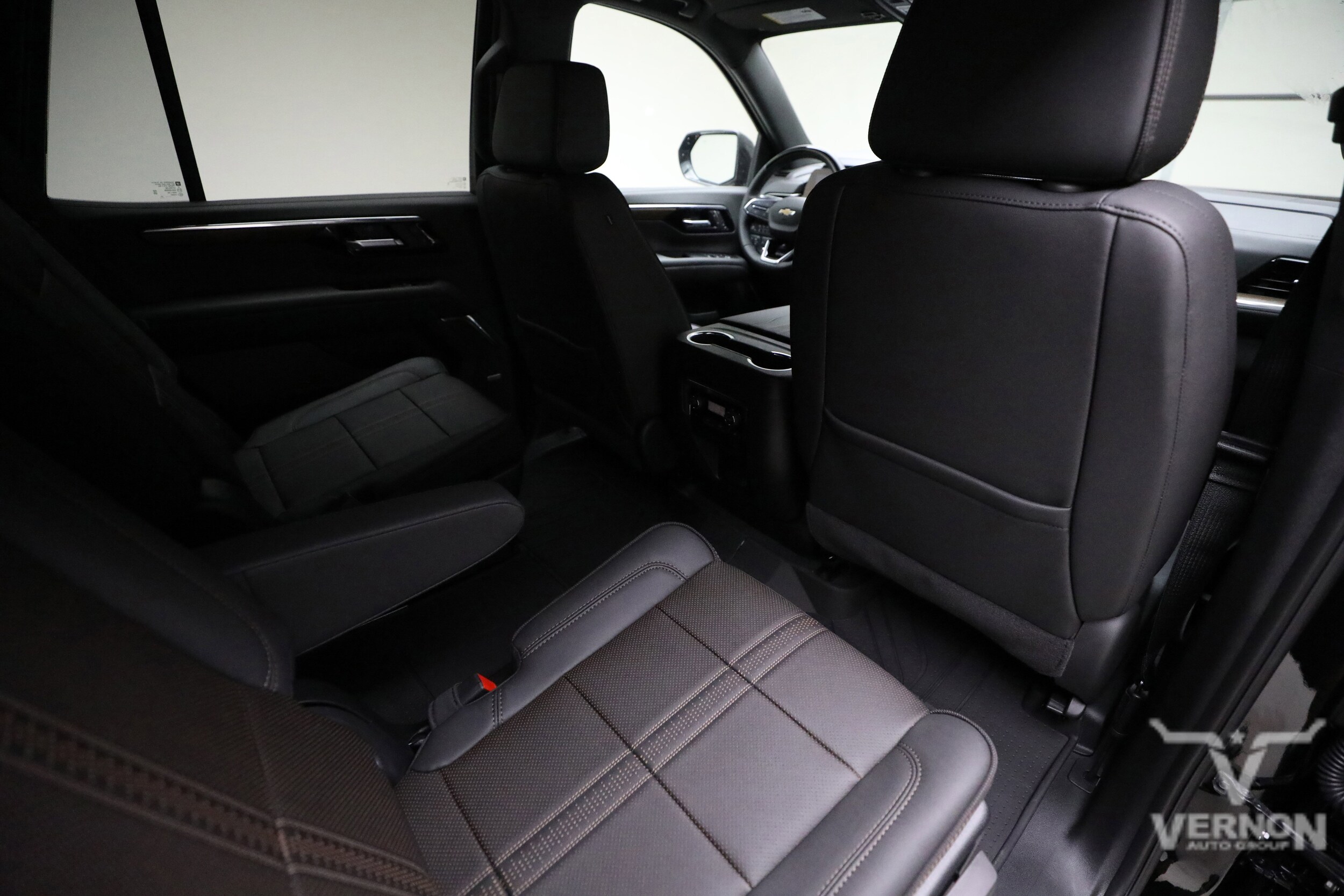 2026 Chevrolet Tahoe High Country - Photo 12