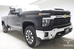 2026 Chevrolet Silverado 3500 HD LT Truck