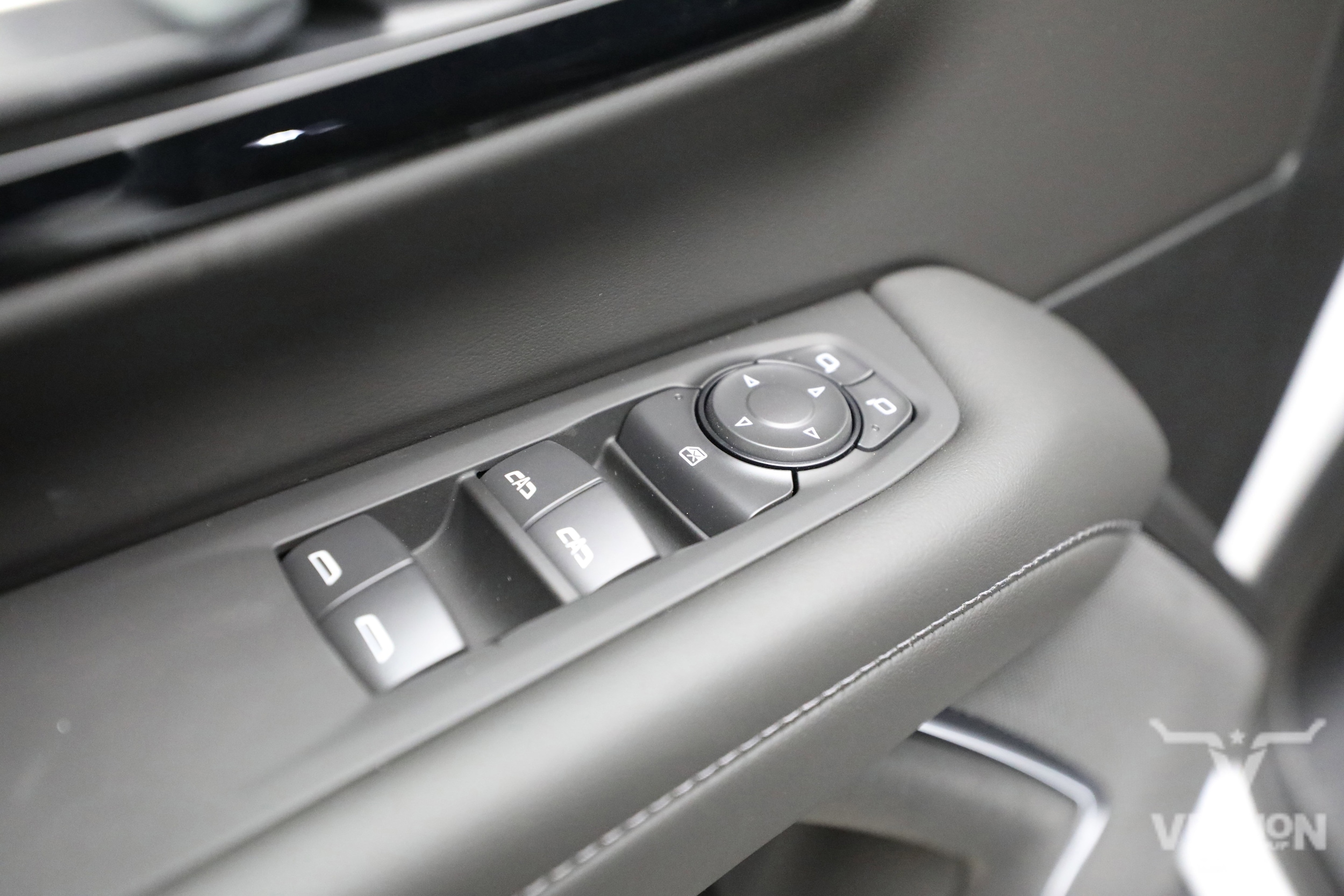 2026 Chevrolet Tahoe LS - Photo 17